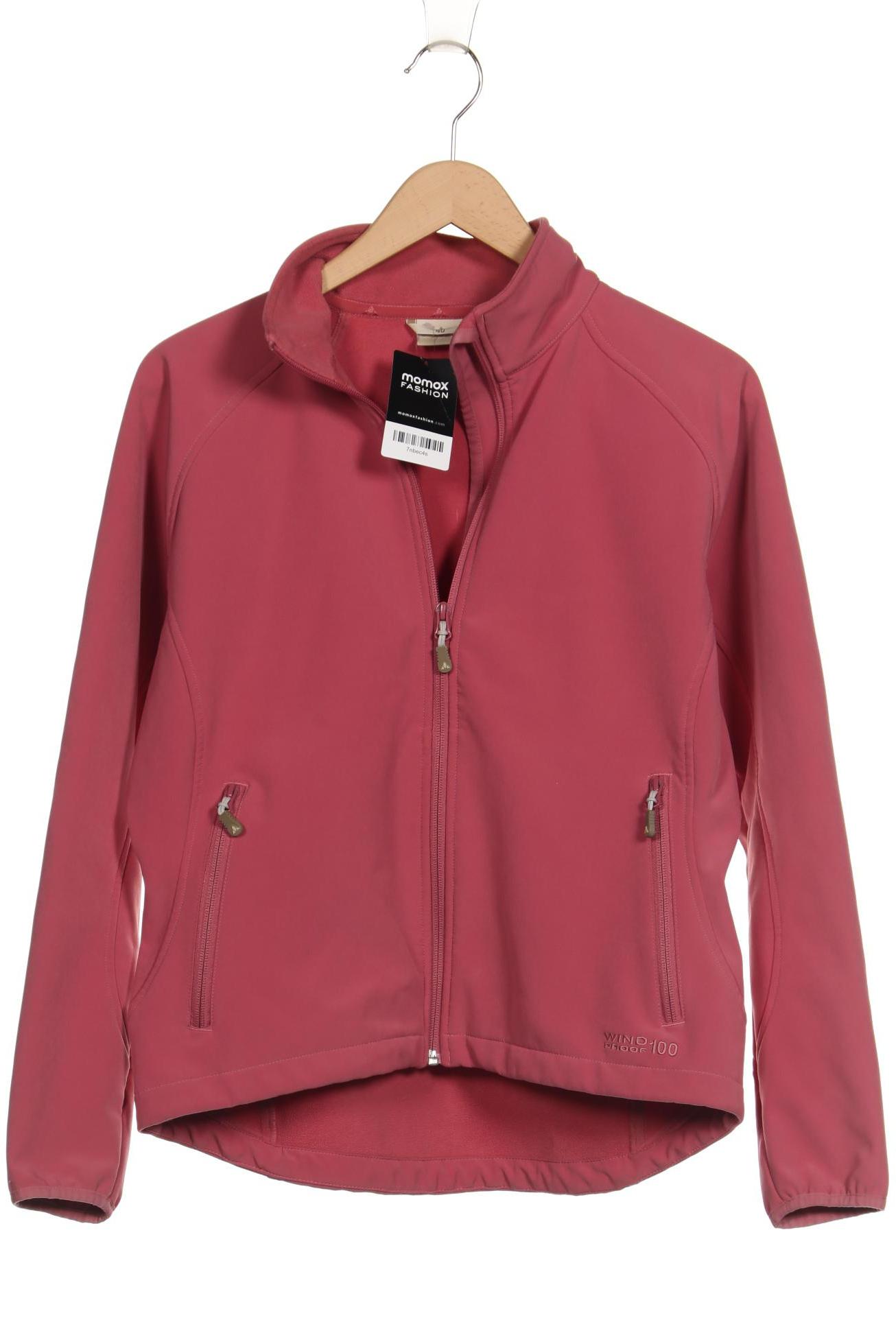 Thumbnail - Vaude Damen Jacke, pink, Gr. 40