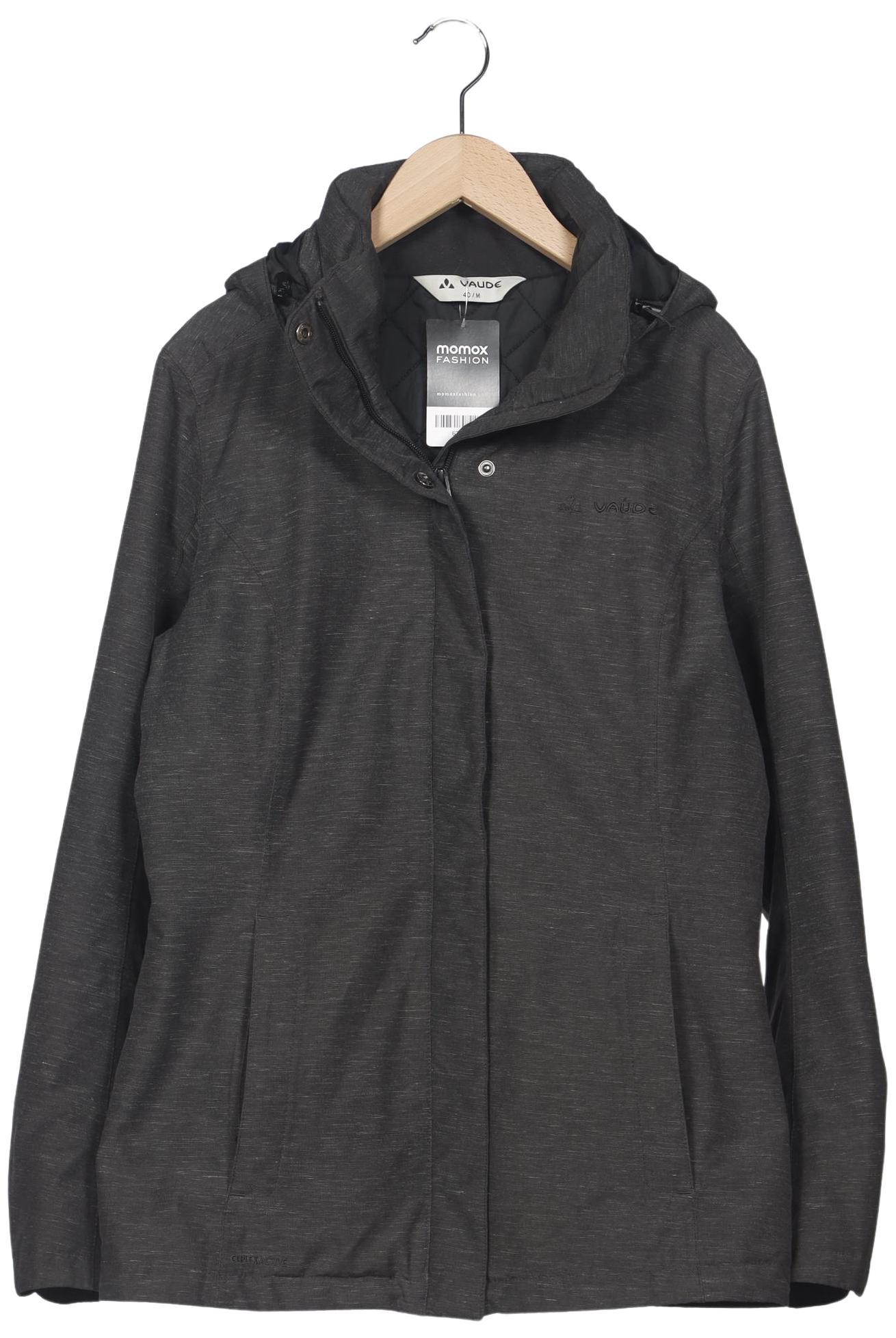 

Vaude Damen Jacke, grau, Gr. 40