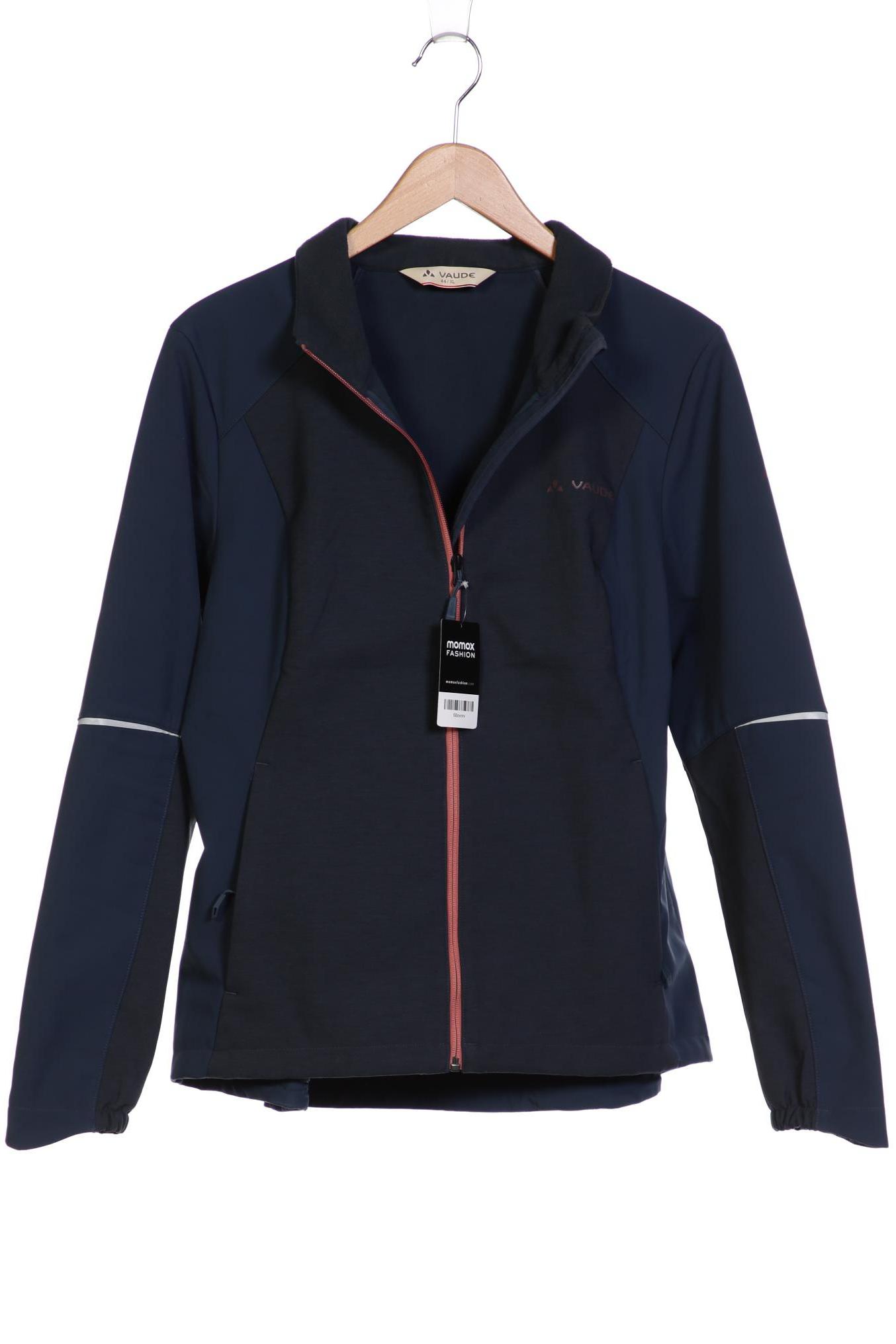

VAUDE Damen Jacke, blau