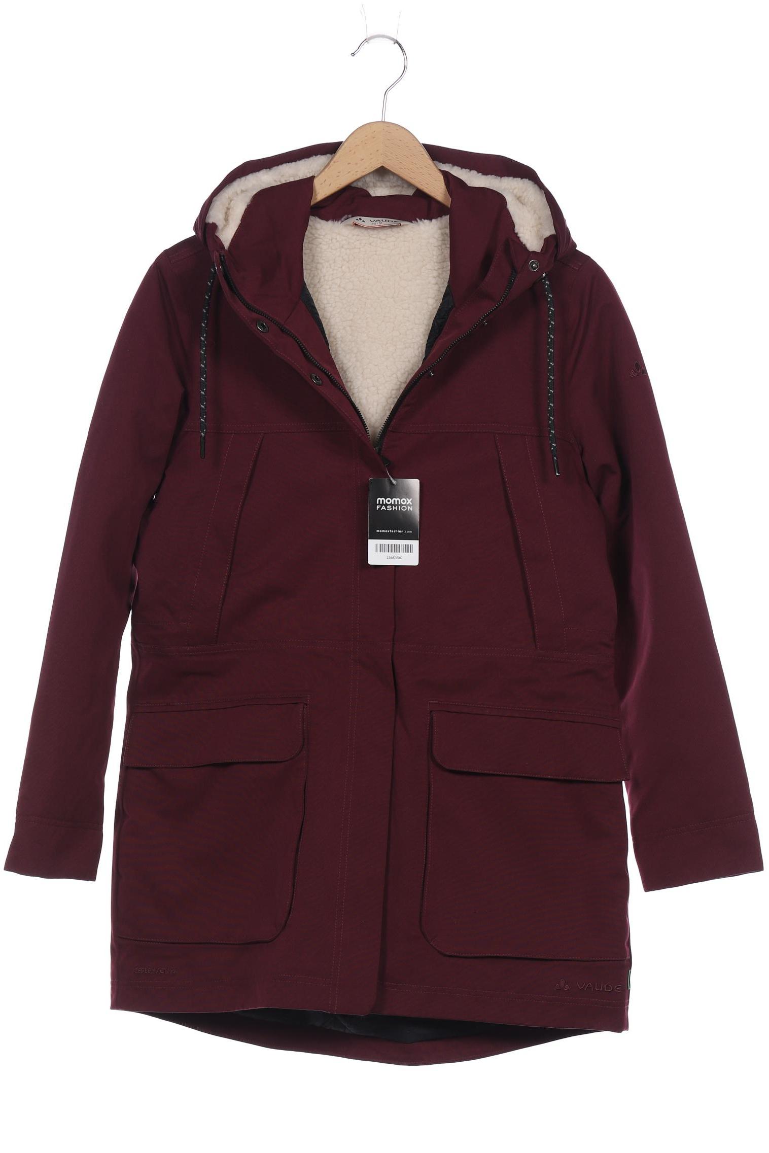 

Vaude Damen Jacke, flieder, Gr. 40