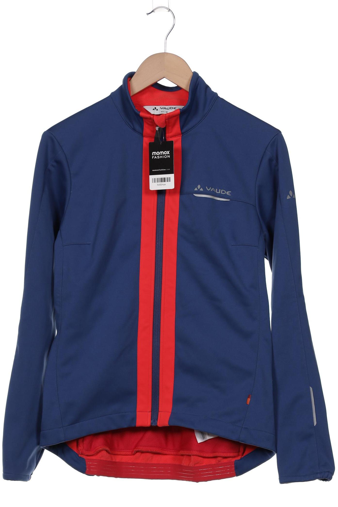 

VAUDE Damen Jacke, blau