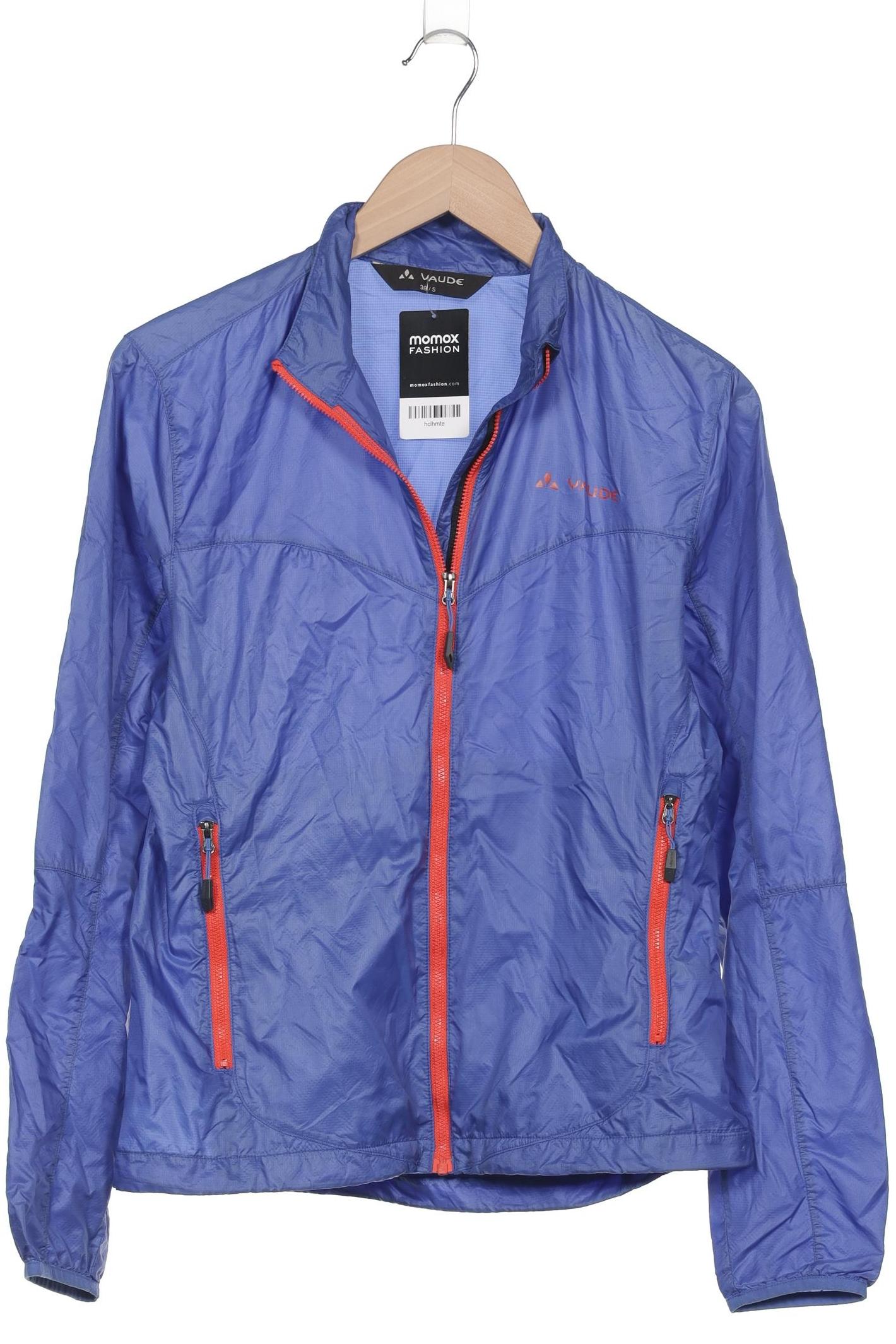 

Vaude Damen Jacke, marineblau, Gr. 38