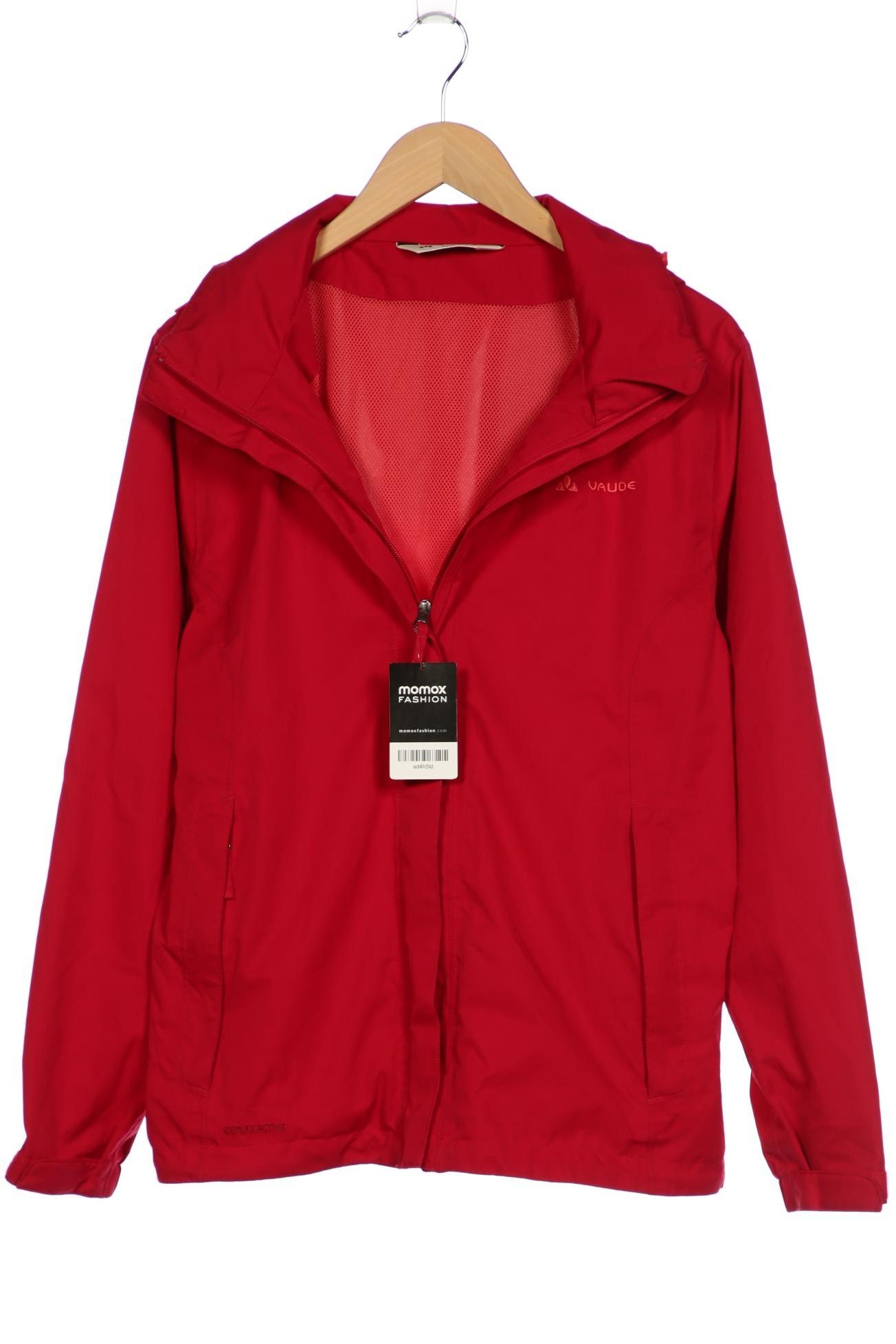 

Vaude Damen Jacke, pink, Gr. 42