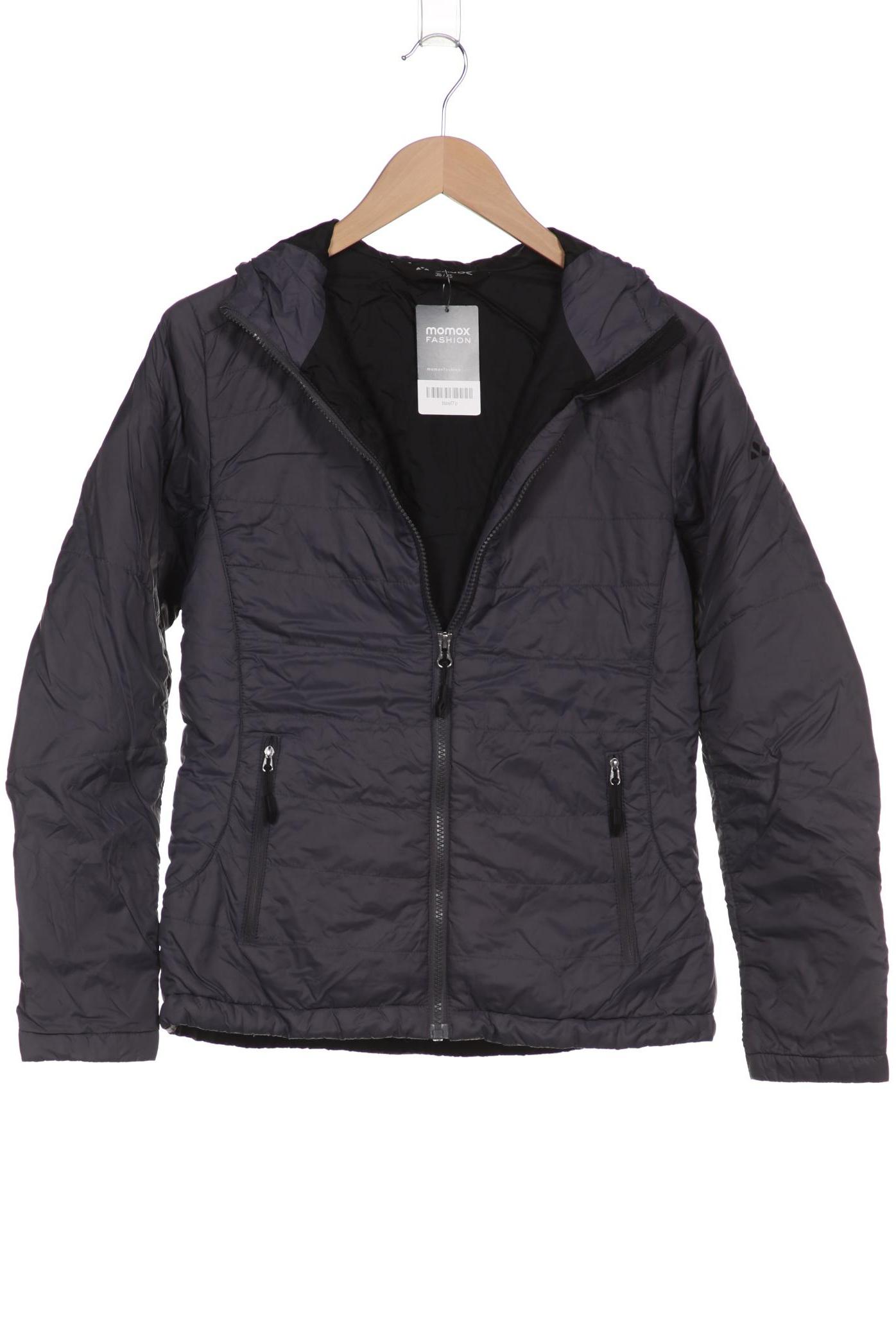 

Vaude Damen Jacke, grau, Gr. 36