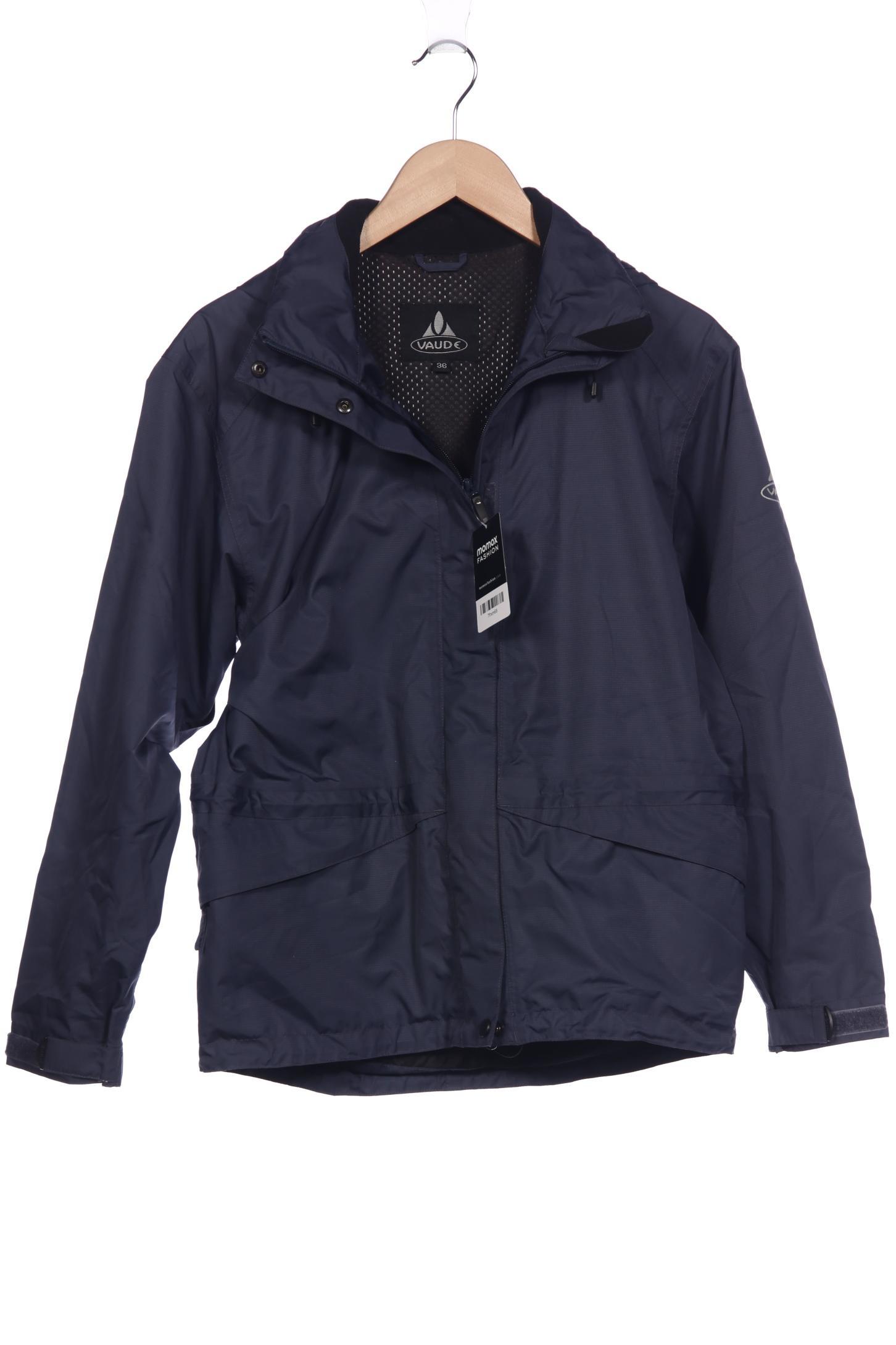 

Vaude Damen Jacke, marineblau, Gr. 36