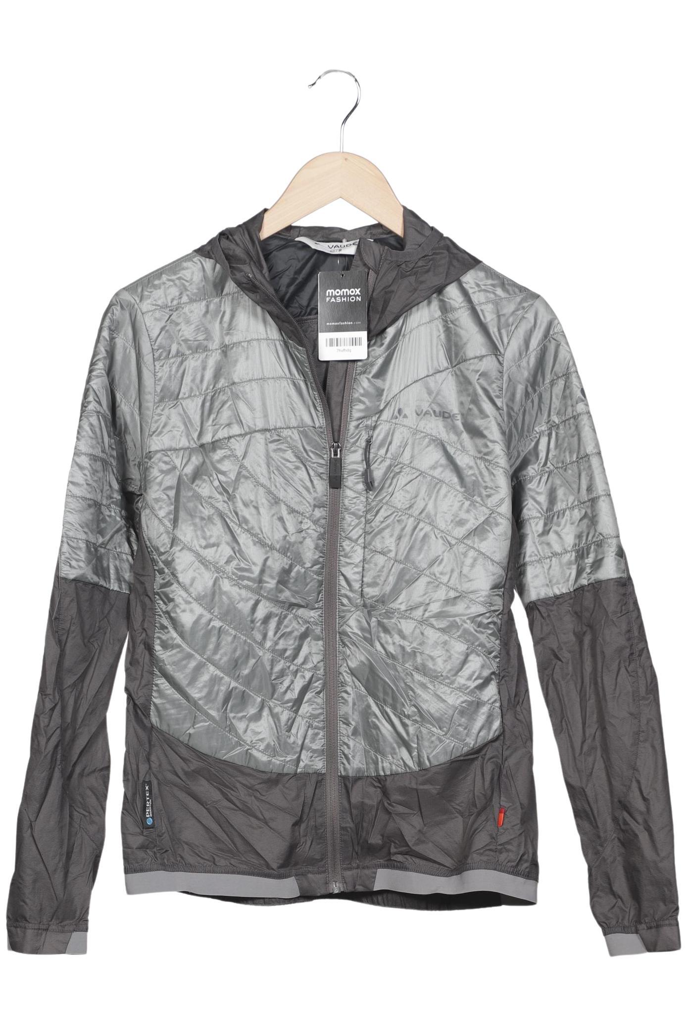

Vaude Damen Jacke, grau, Gr. 40