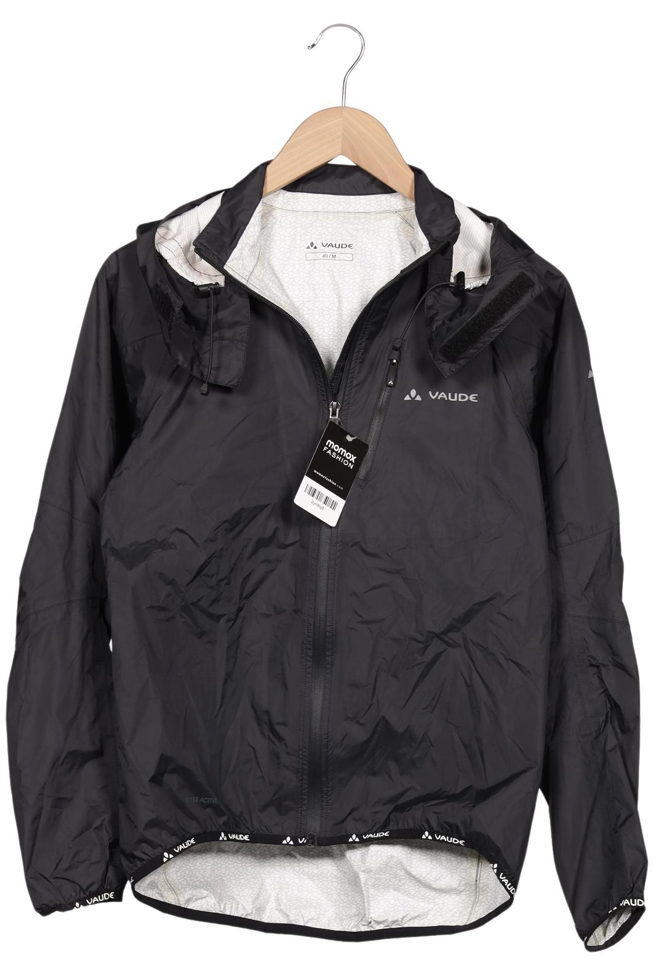 

Vaude Damen Jacke, schwarz, Gr. 40