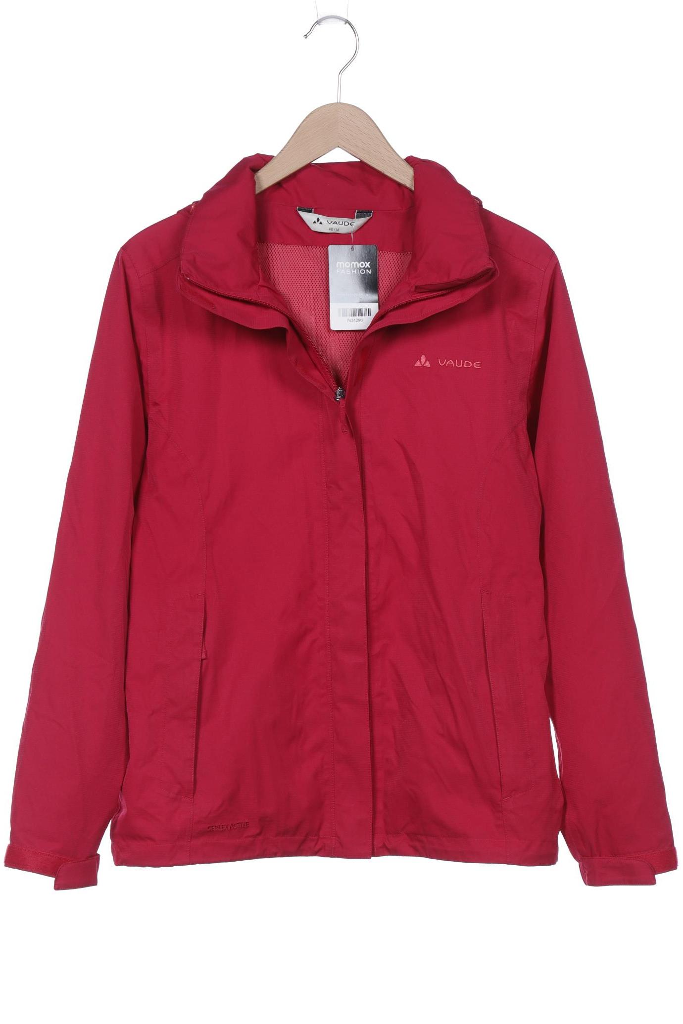 

Vaude Damen Jacke, pink, Gr. 40