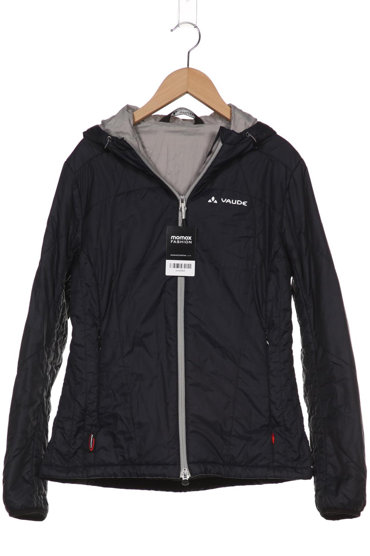 

Vaude Damen Jacke, marineblau, Gr. 40