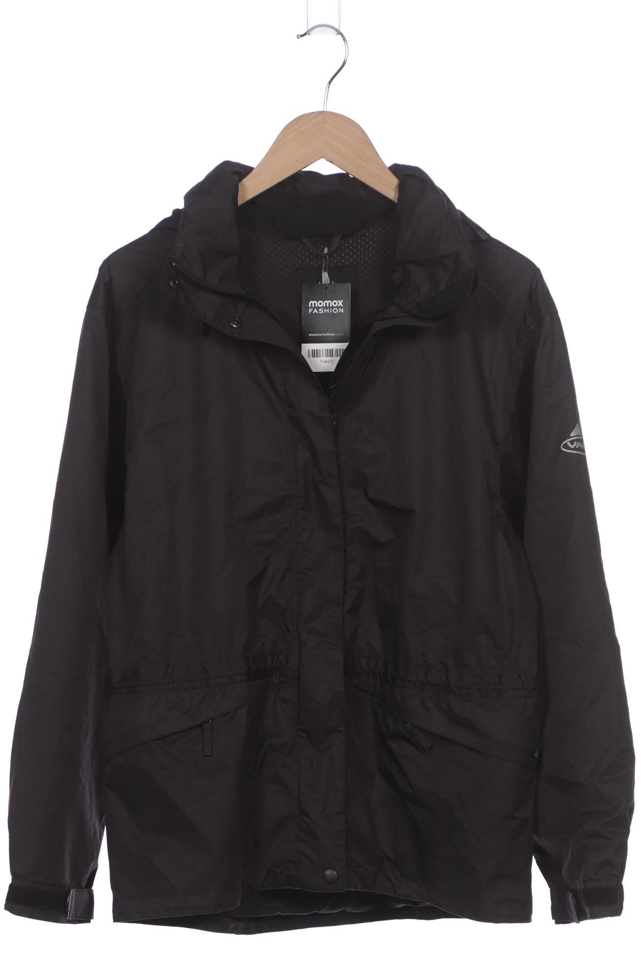 

Vaude Damen Jacke, schwarz, Gr. 40