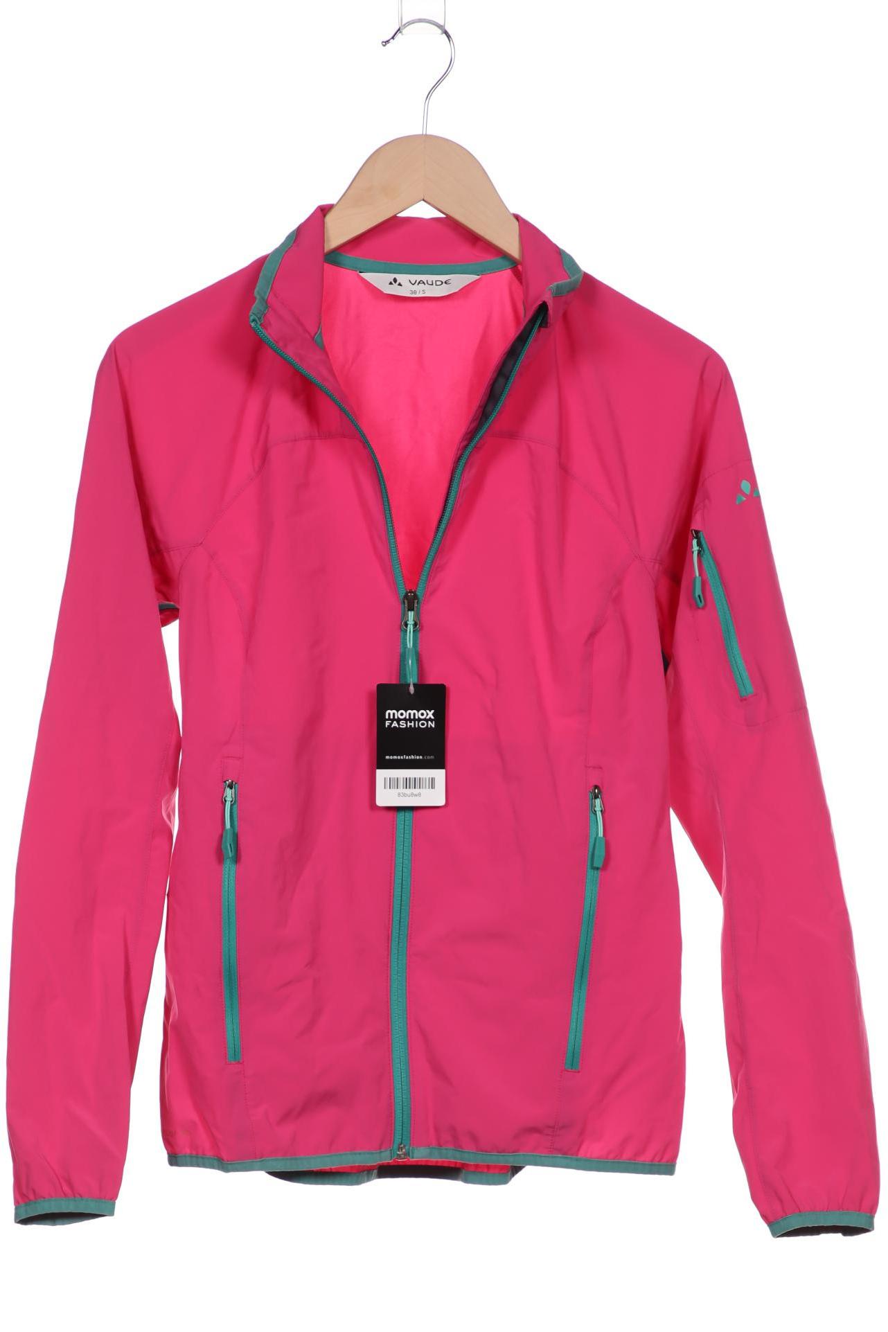 

VAUDE Damen Jacke, pink