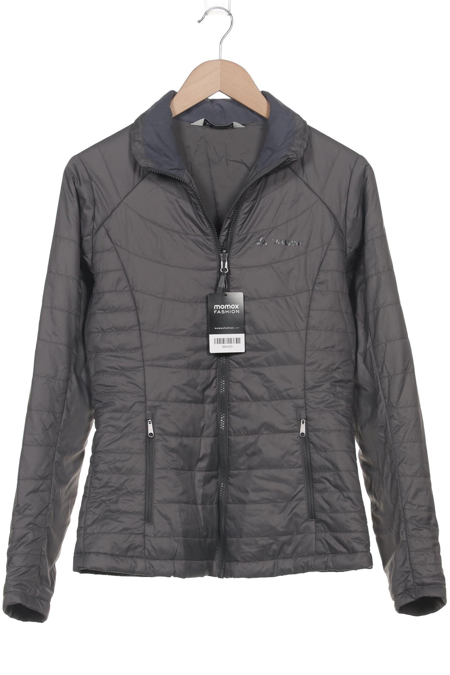 

Vaude Damen Jacke, grau, Gr. 36