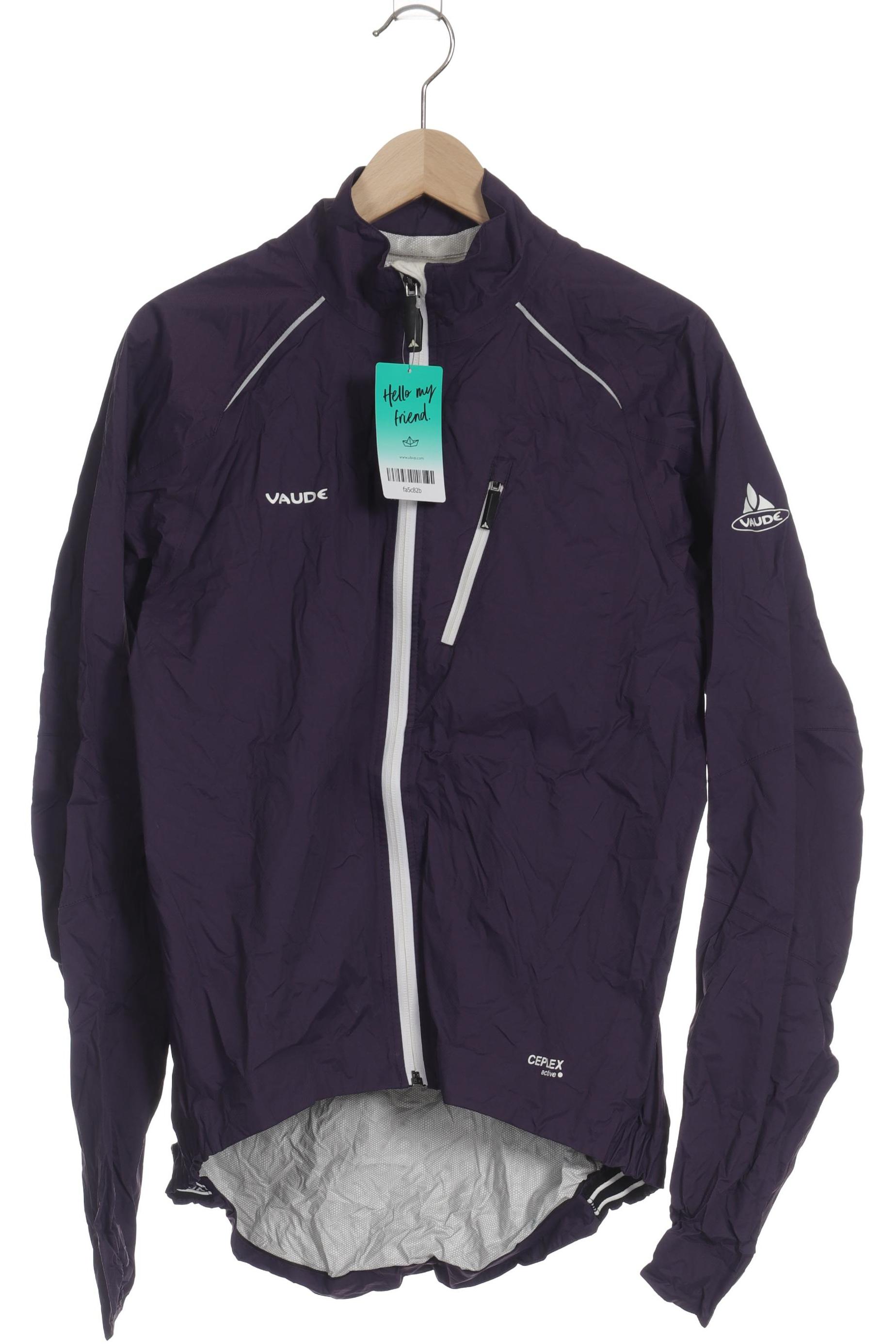 

Vaude Damen Jacke, flieder, Gr. 36
