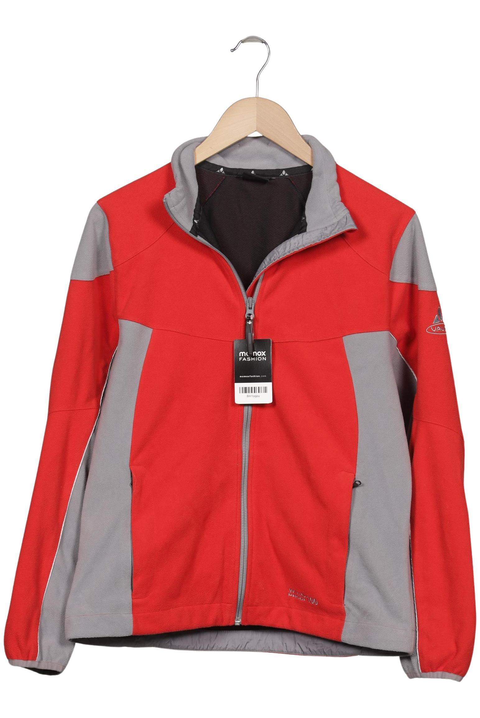 

Vaude Damen Jacke, rot, Gr. 38