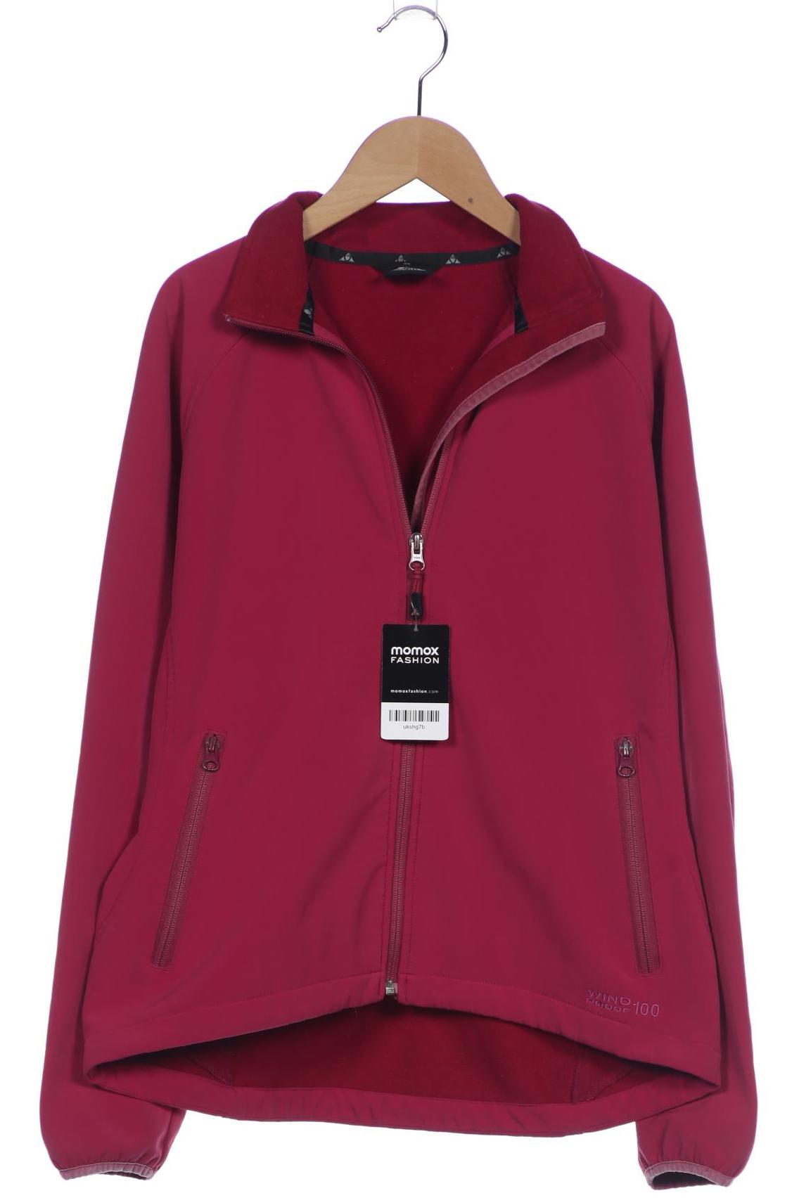 

Vaude Damen Jacke, pink, Gr. 40