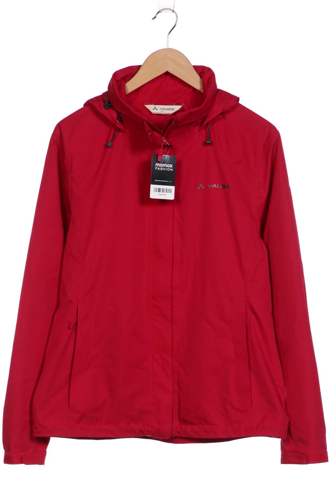 

Vaude Damen Jacke, pink, Gr. 42