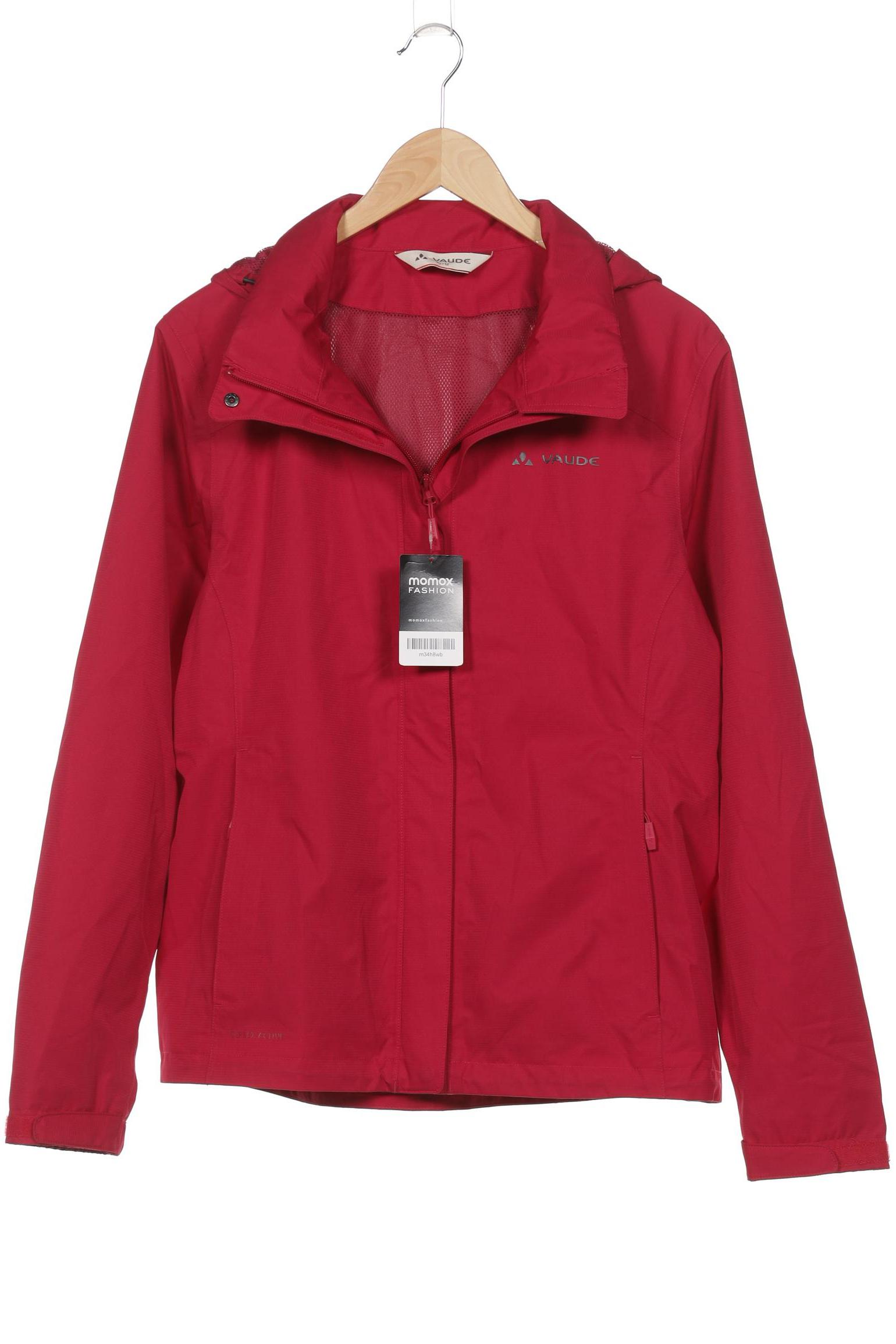 

Vaude Damen Jacke, pink, Gr. 40