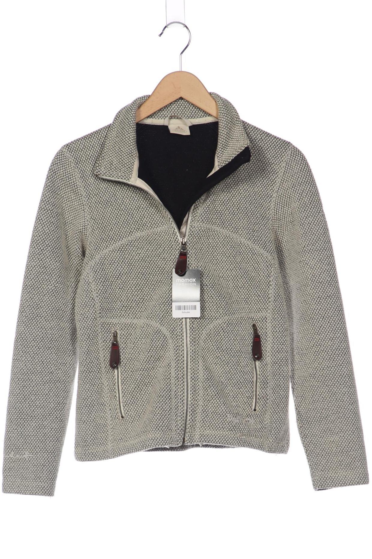 

Vaude Damen Jacke, cremeweiß, Gr. 36
