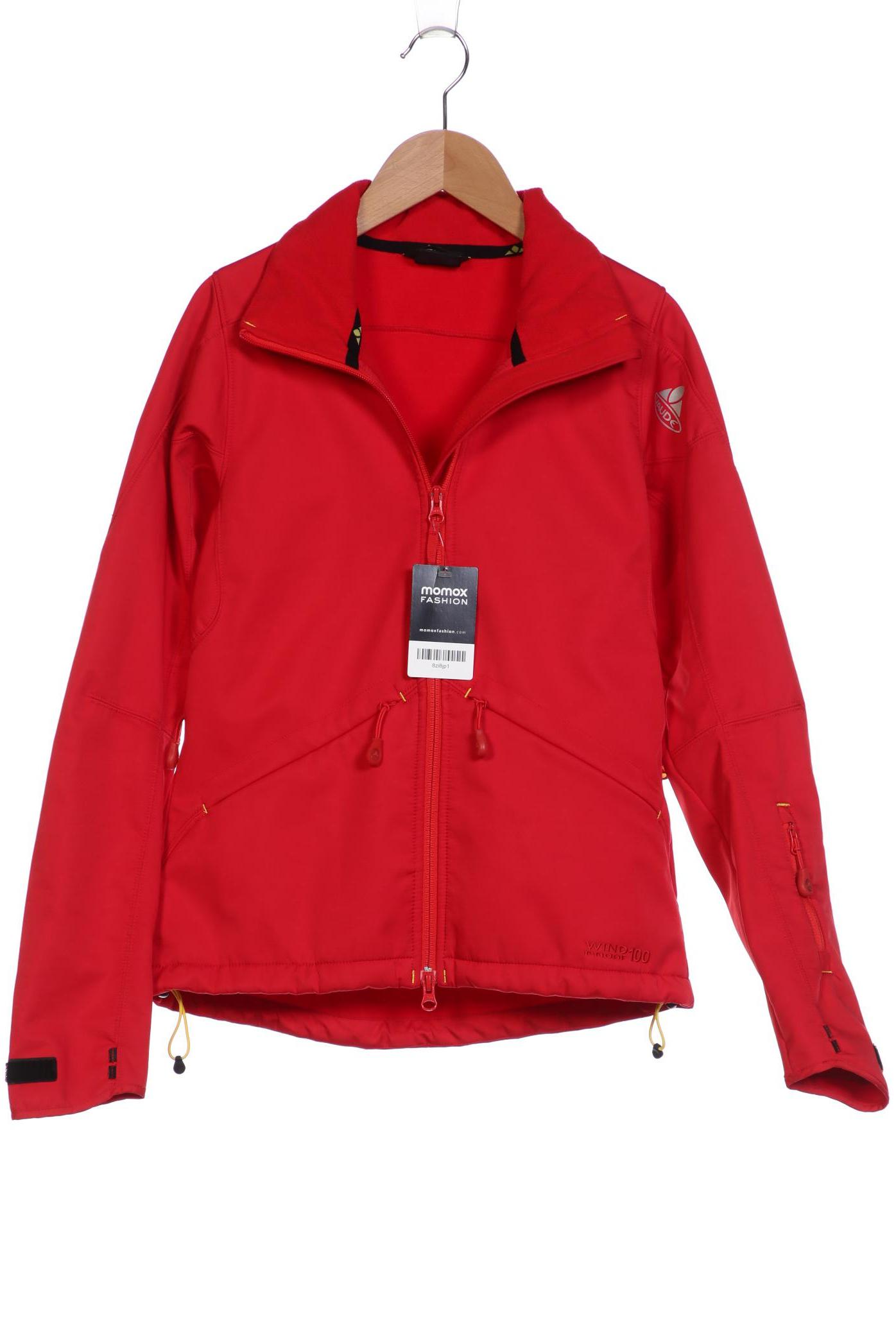 

Vaude Damen Jacke, rot, Gr. 36