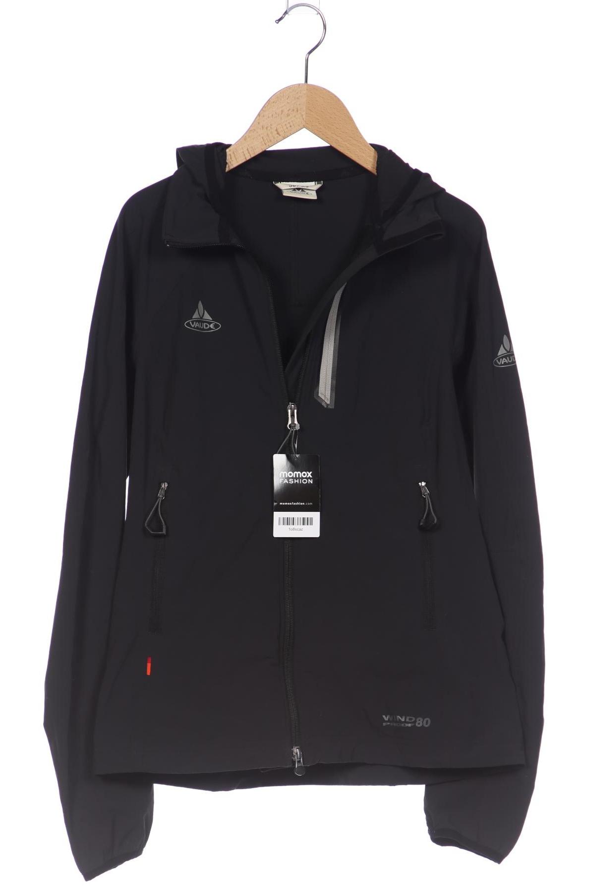 

Vaude Damen Jacke, grau, Gr. 36