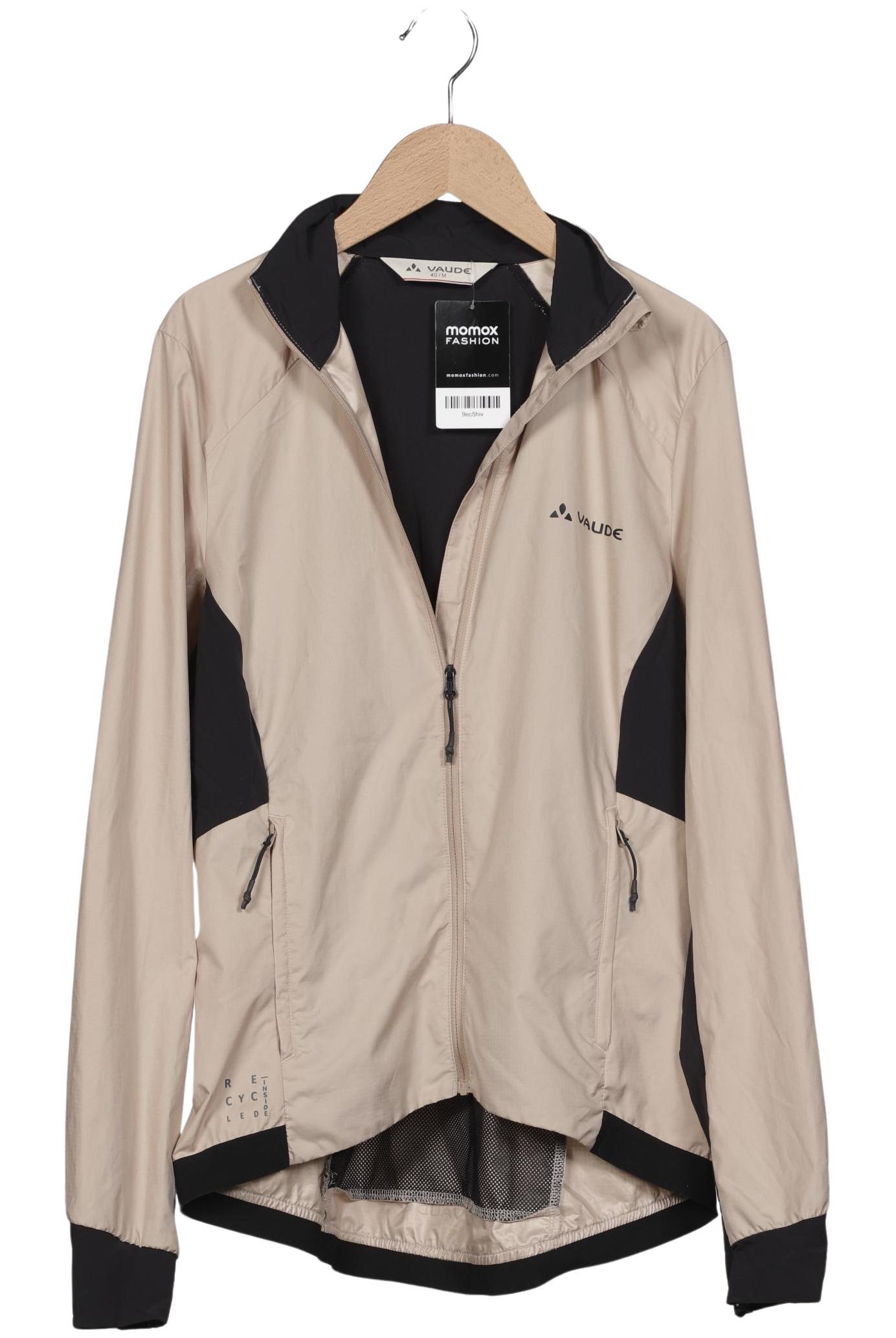 

Vaude Damen Jacke, mehrfarbig, Gr. 38