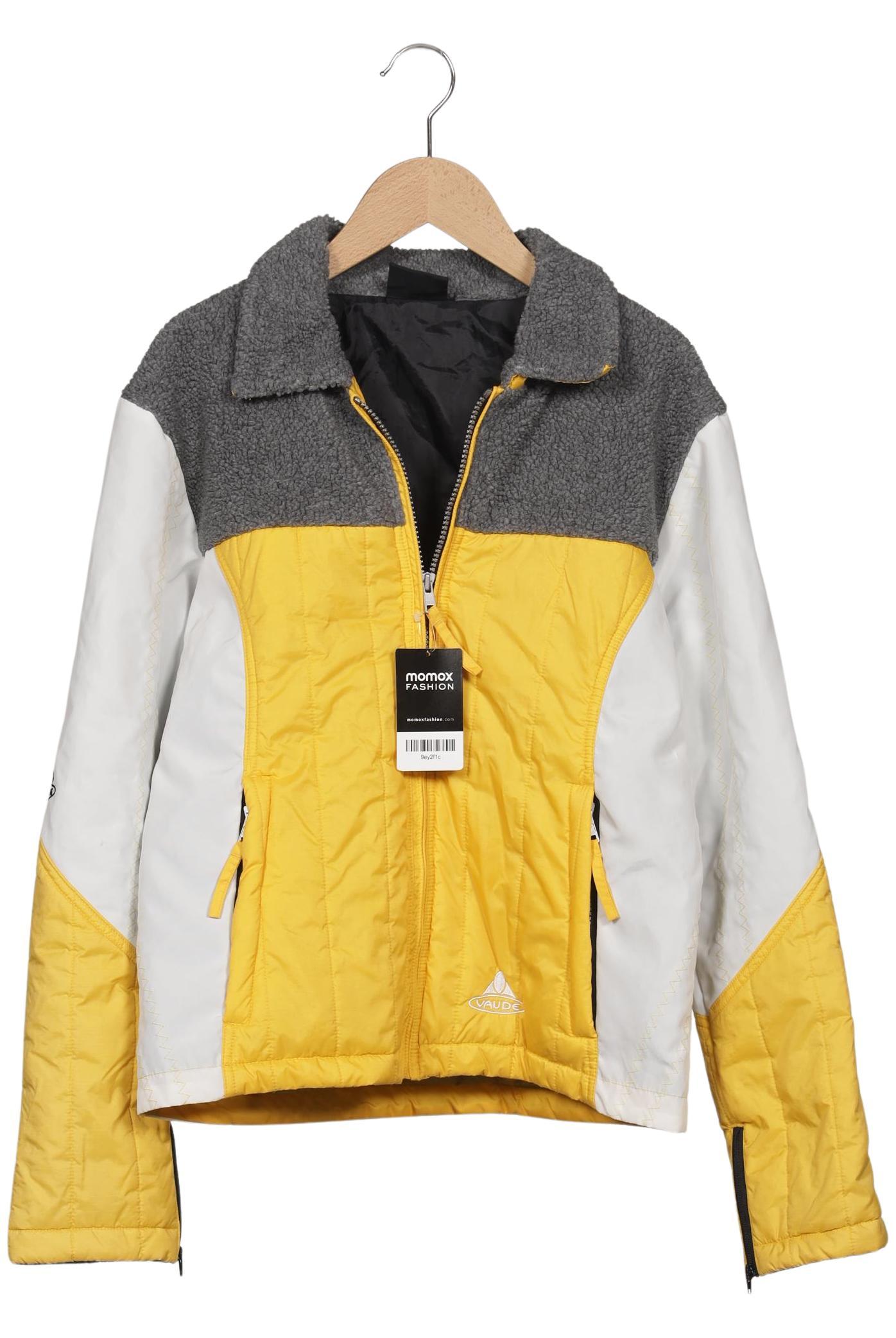 

Vaude Damen Jacke, mehrfarbig, Gr. 38