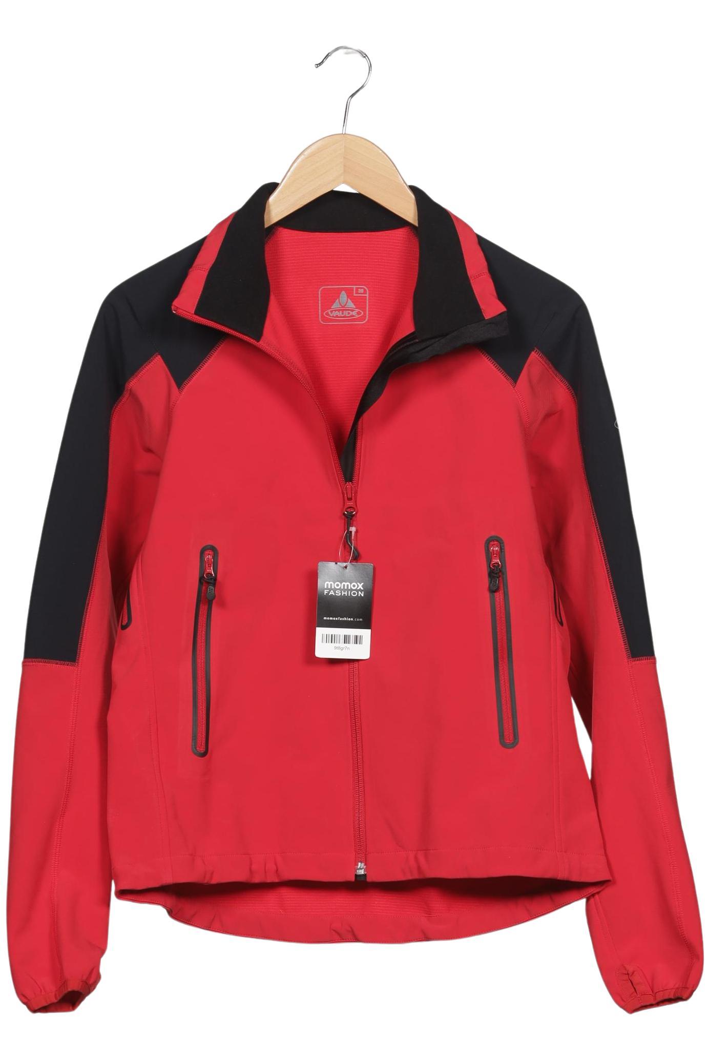 

Vaude Damen Jacke, mehrfarbig, Gr. 38