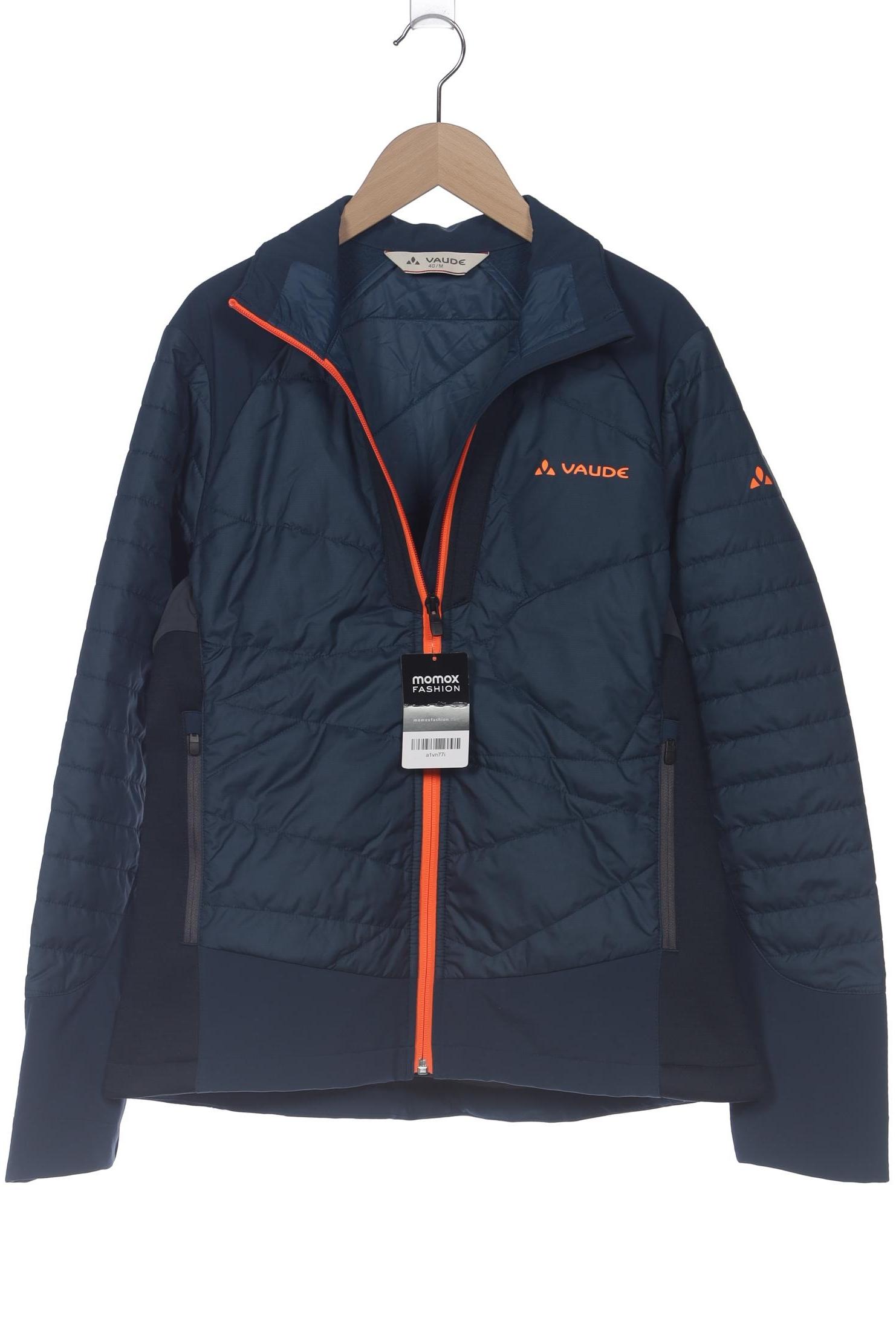 

Vaude Damen Jacke, marineblau, Gr. 40