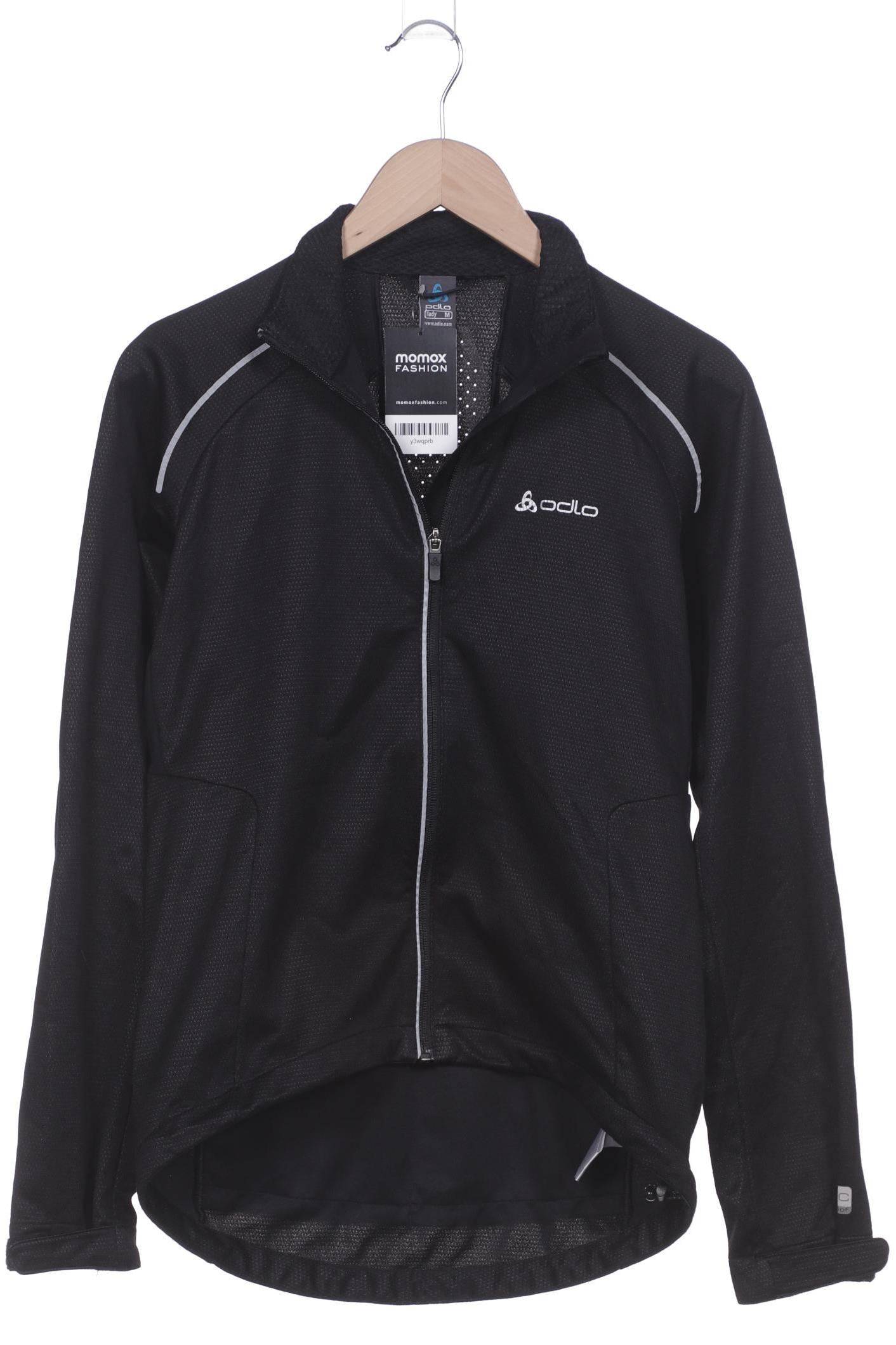 

Vaude Damen Jacke, schwarz, Gr. 38