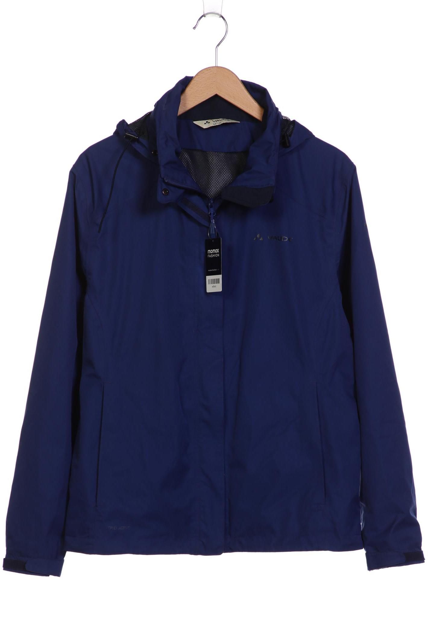 

Vaude Damen Jacke, marineblau, Gr. 44