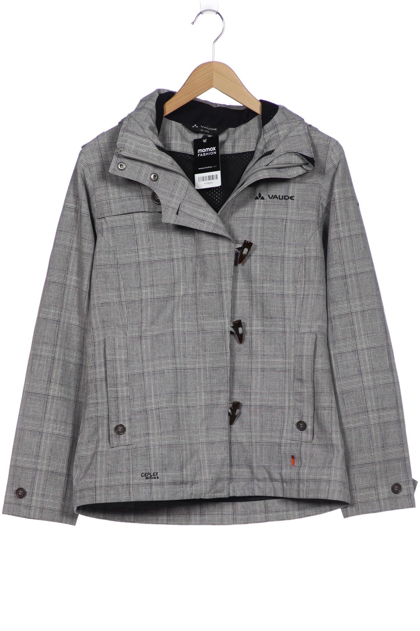 

VAUDE Damen Jacke, grau