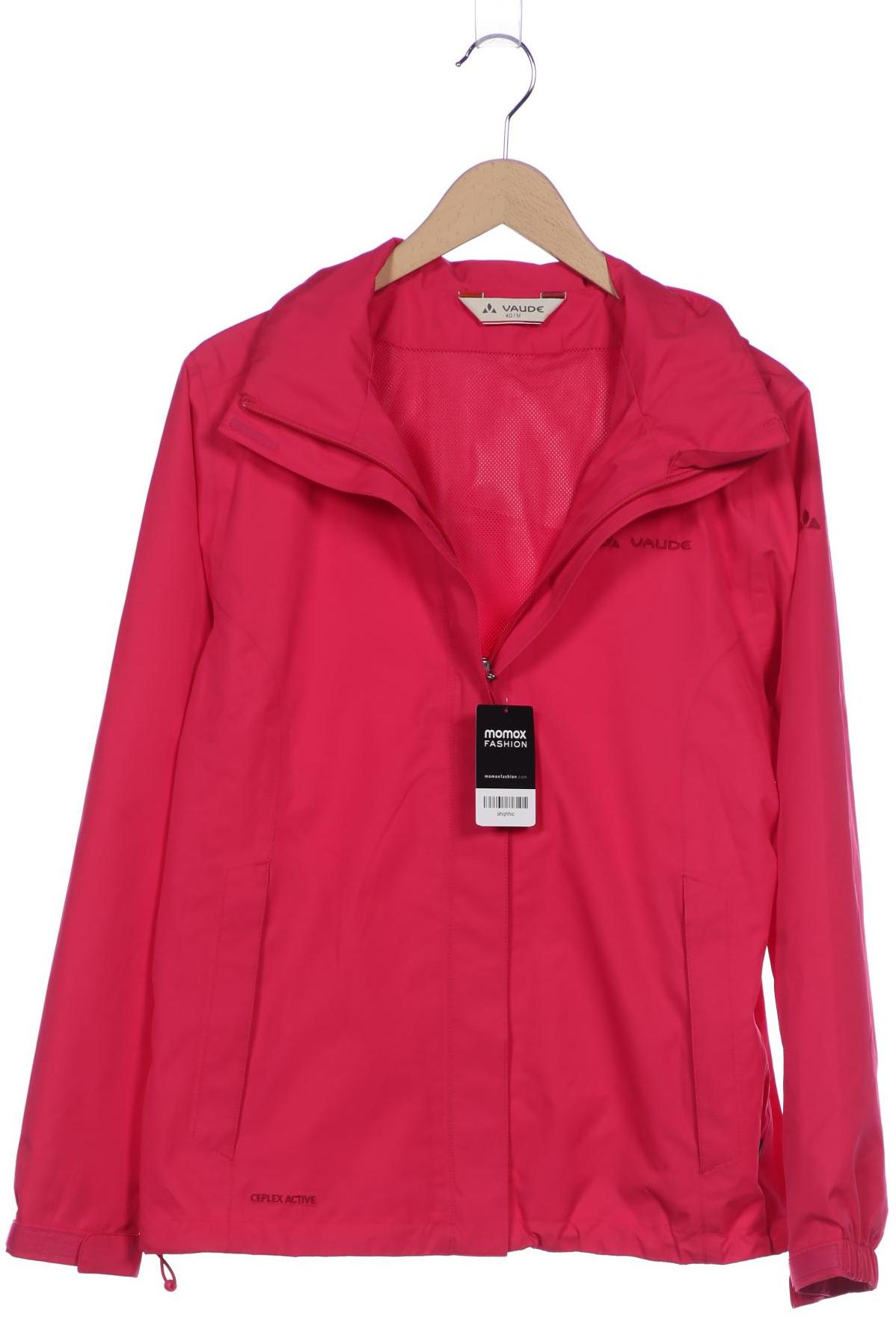

Vaude Damen Jacke, pink, Gr. 40