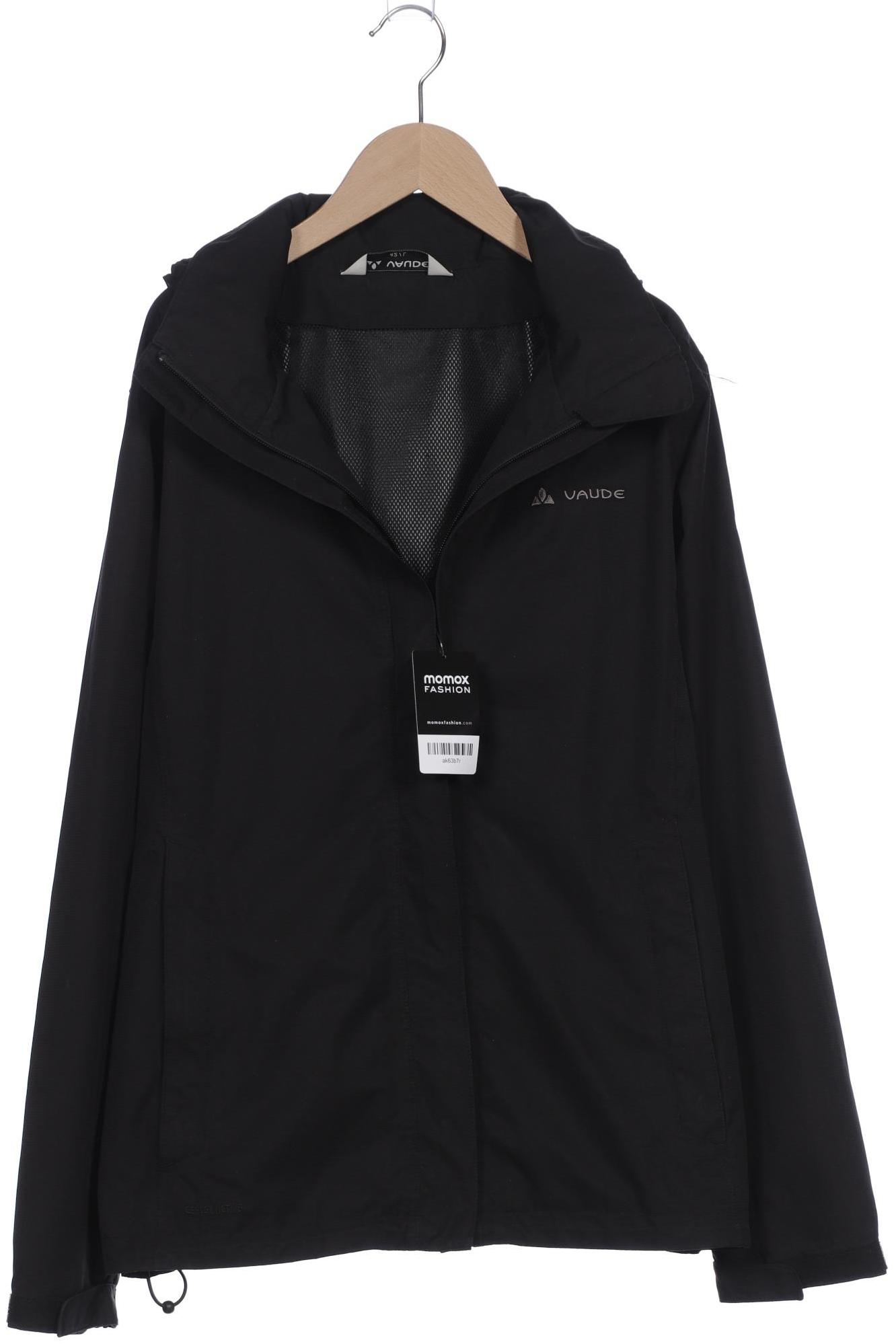 

VAUDE Damen Jacke, schwarz