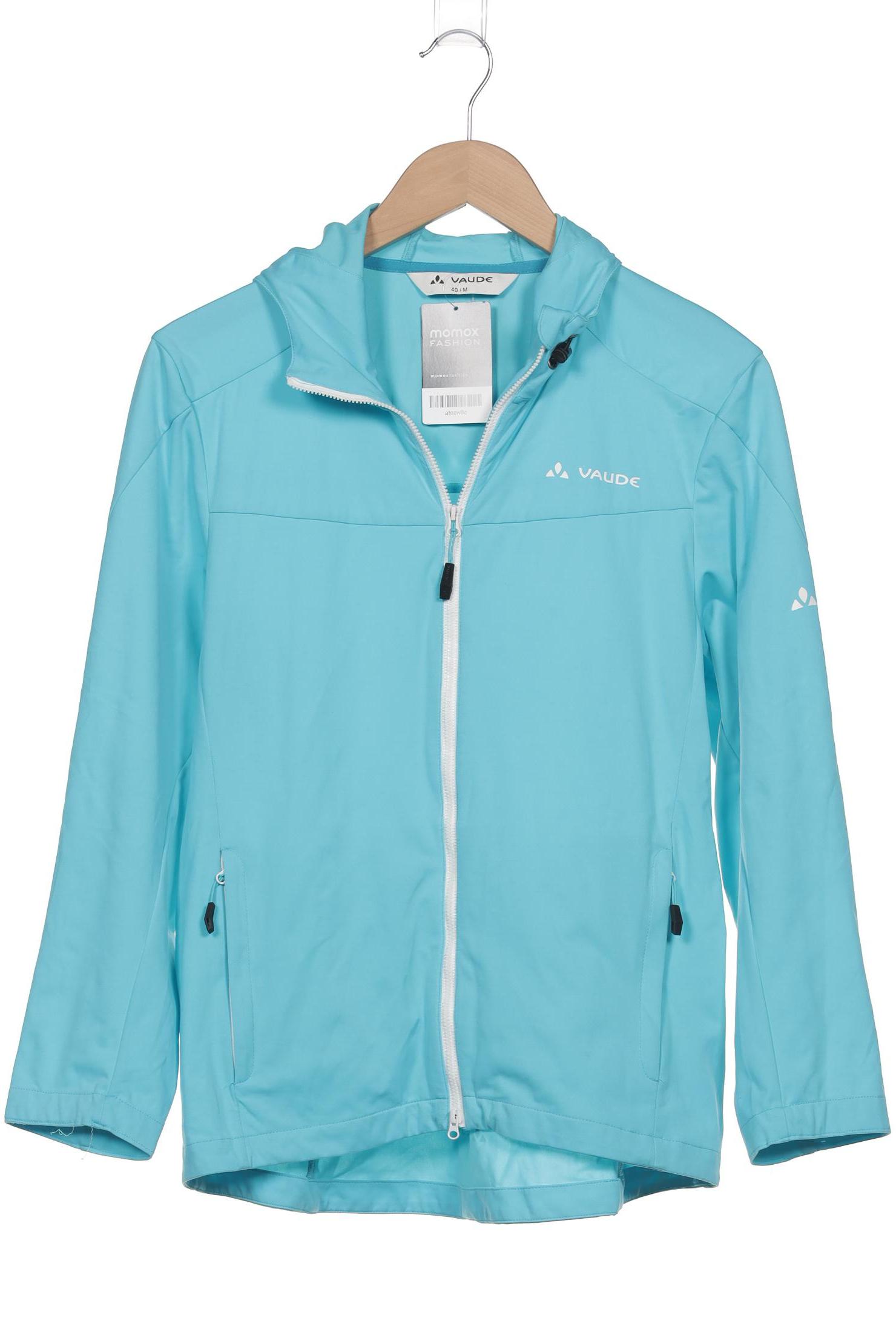 

Vaude Damen Jacke, blau, Gr. 40