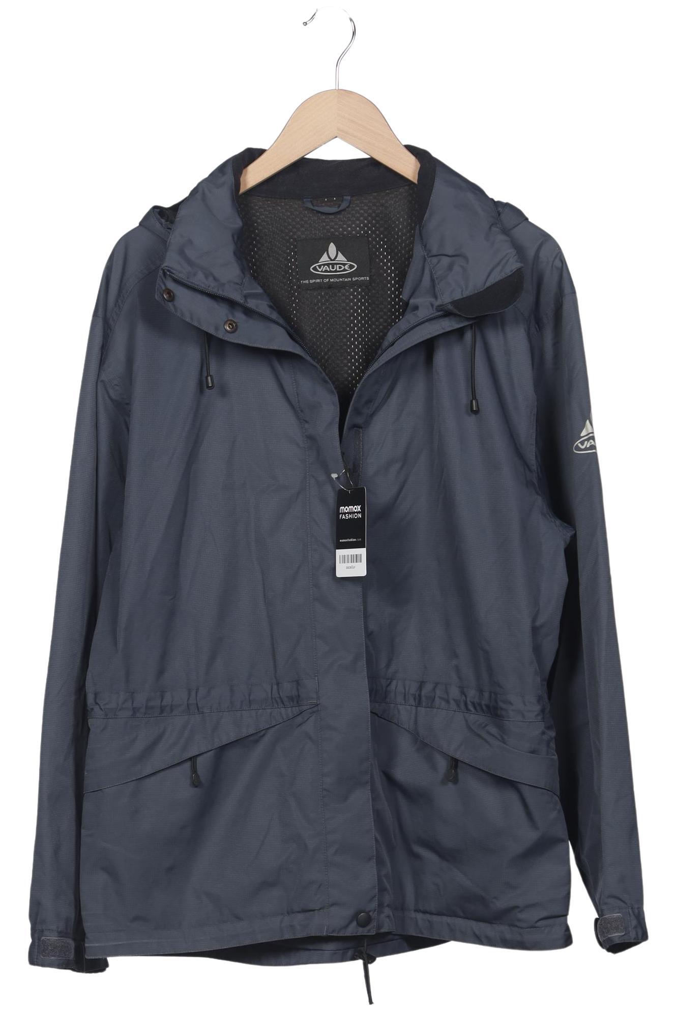 

Vaude Damen Jacke, marineblau, Gr. 48