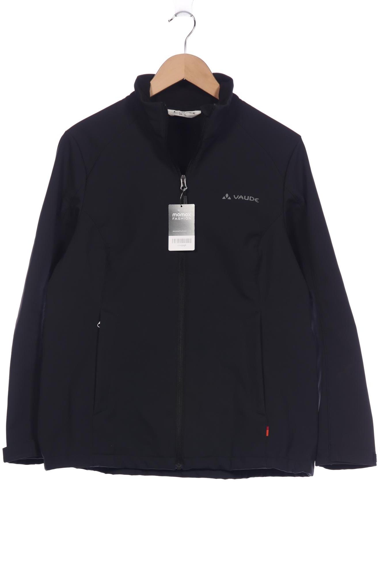 

Vaude Damen Jacke, schwarz, Gr. 44