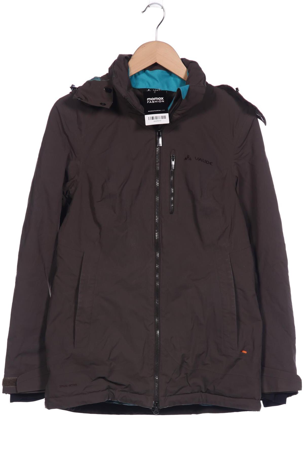 

VAUDE Damen Jacke, braun
