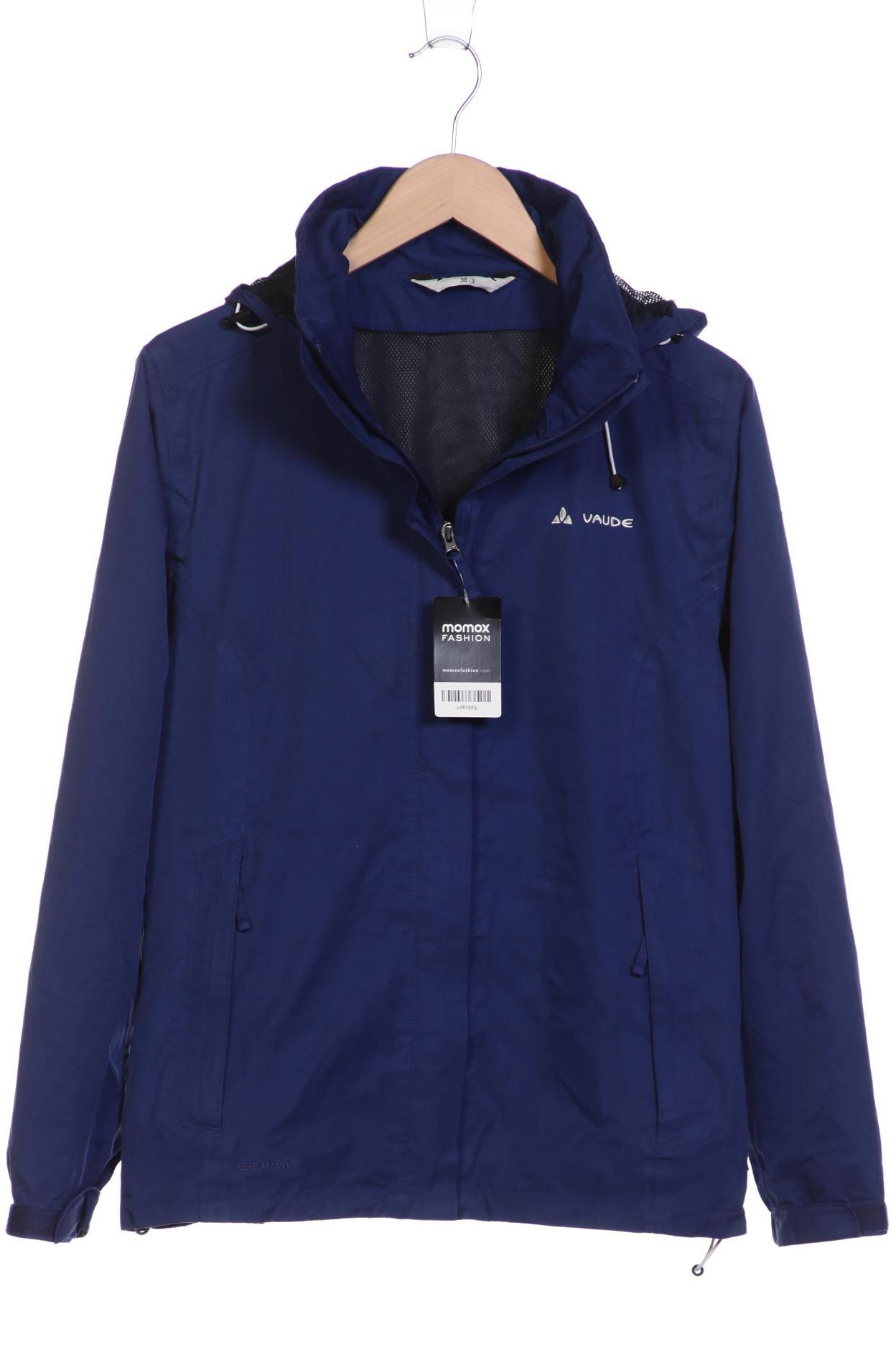 

VAUDE Damen Jacke, marineblau