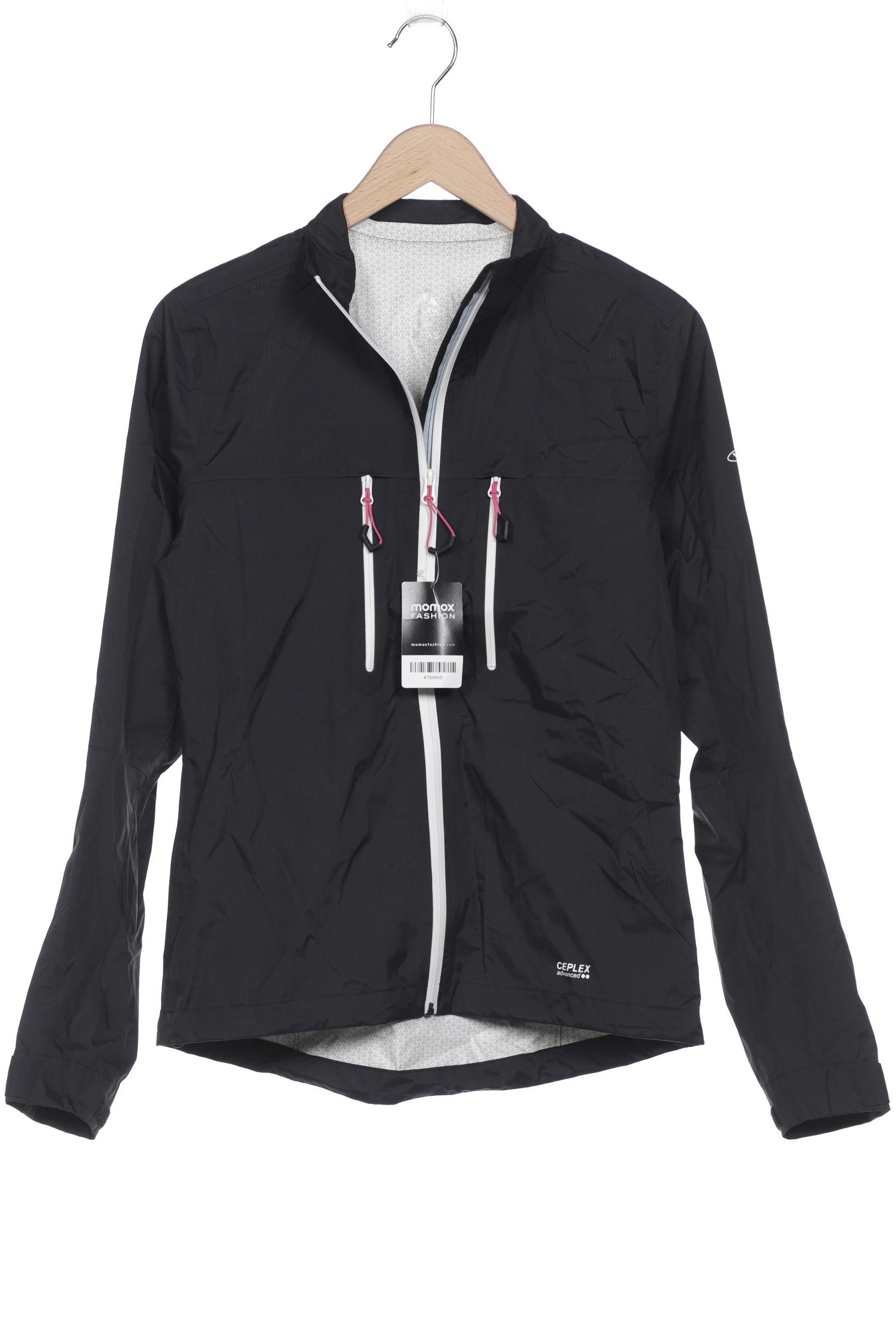 

VAUDE Damen Jacke, schwarz