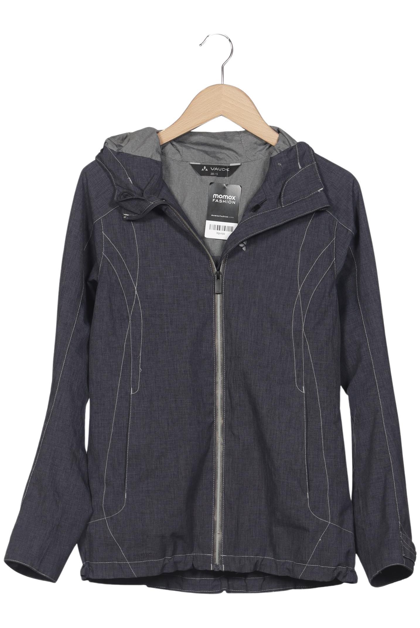 

Vaude Damen Jacke, marineblau, Gr. 38