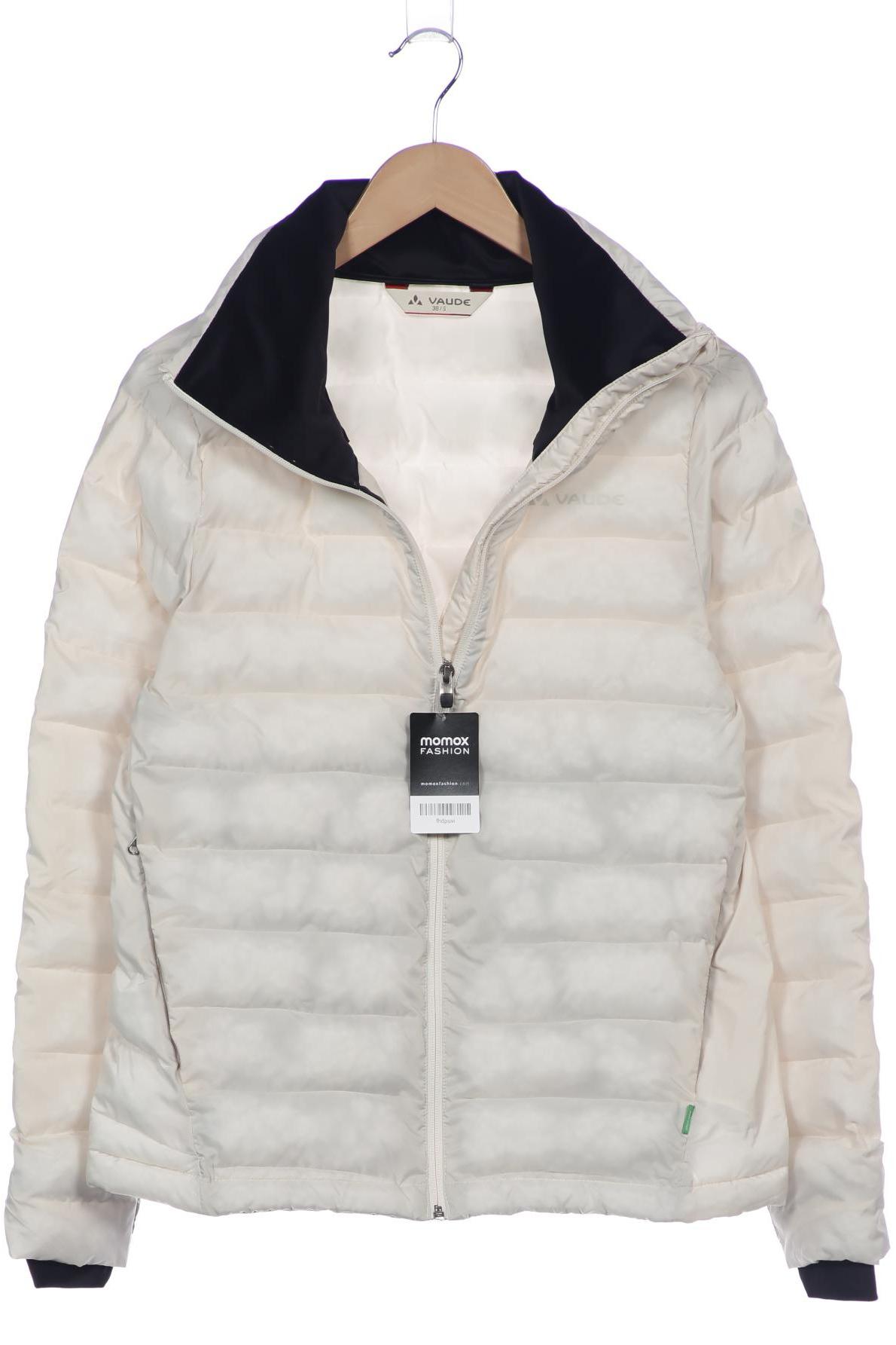 

Vaude Damen Jacke, cremeweiß, Gr. 38