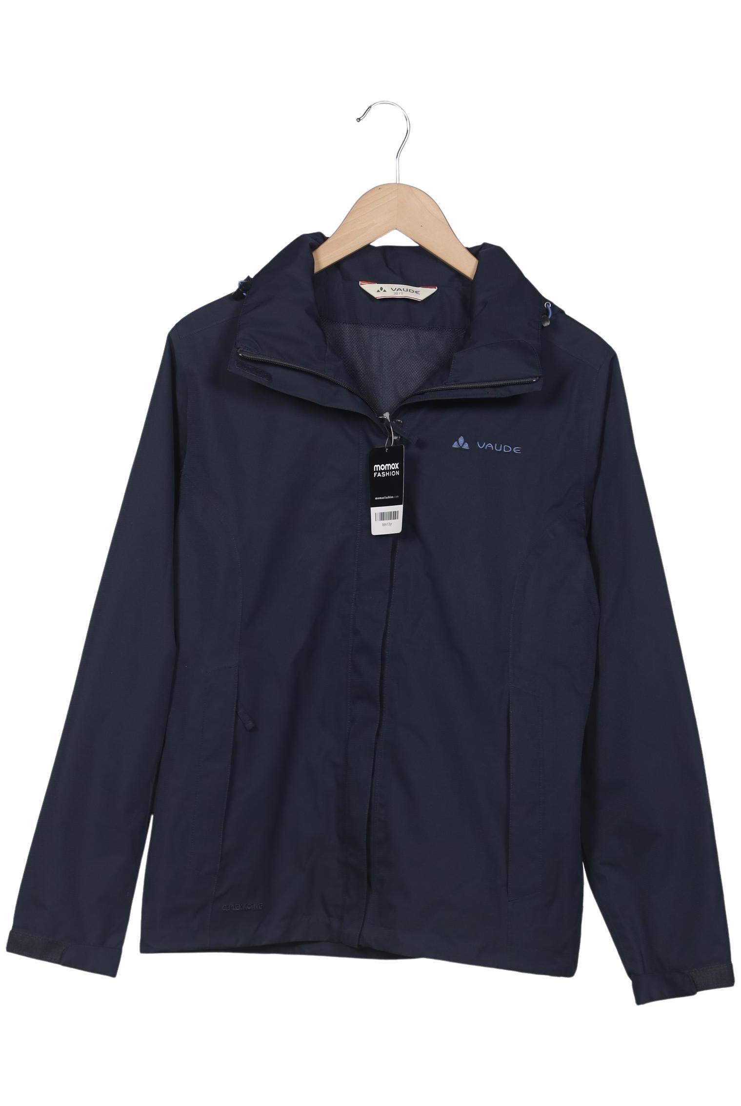 

Vaude Damen Jacke, marineblau, Gr. 38