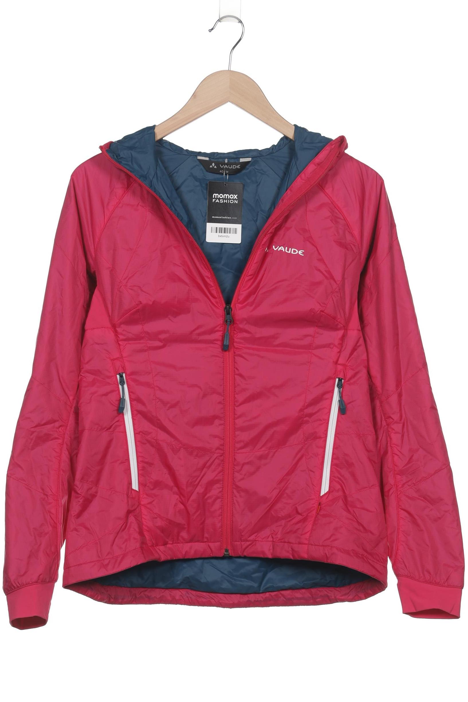 

Vaude Damen Jacke, pink, Gr. 40