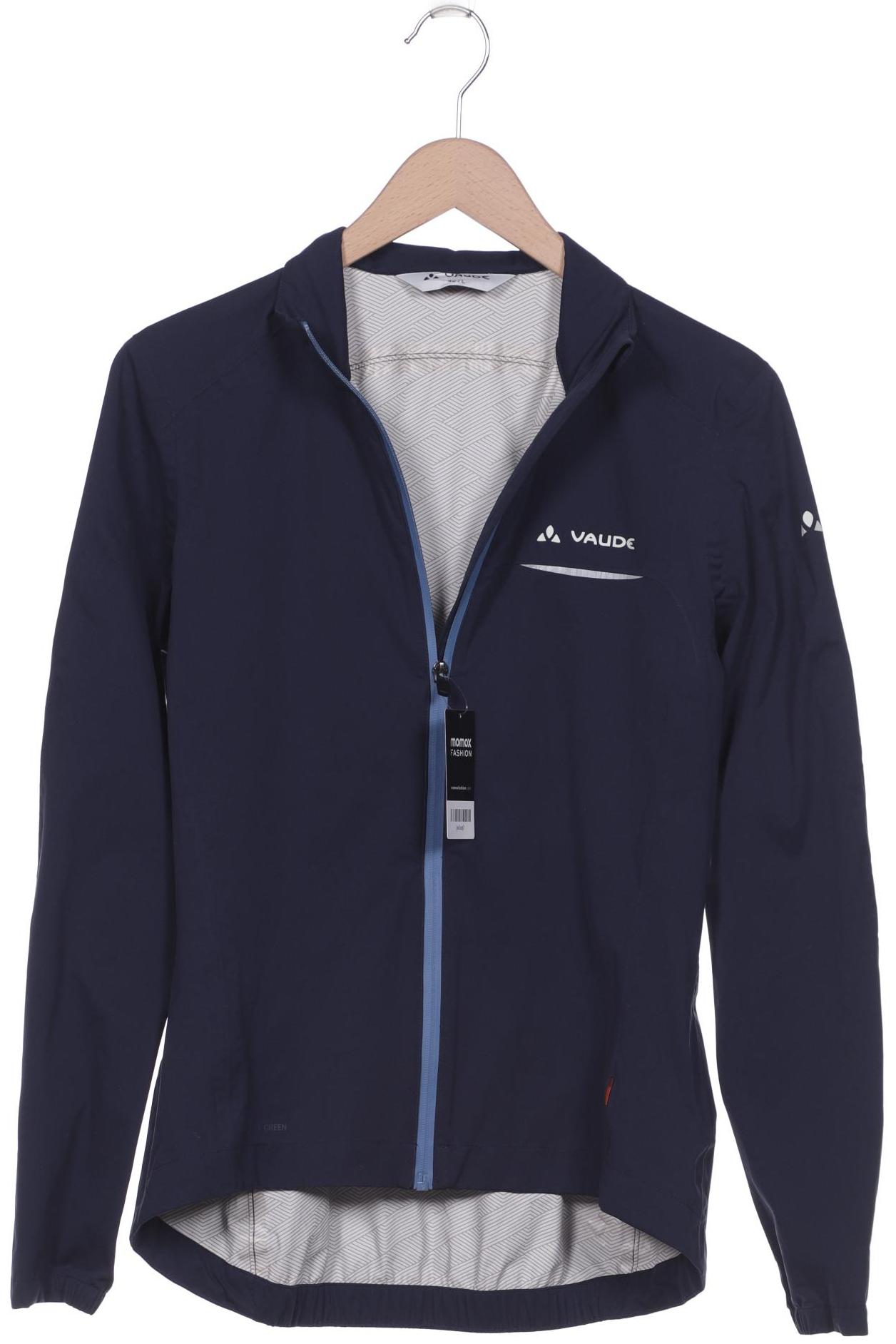 

Vaude Damen Jacke, marineblau, Gr. 42