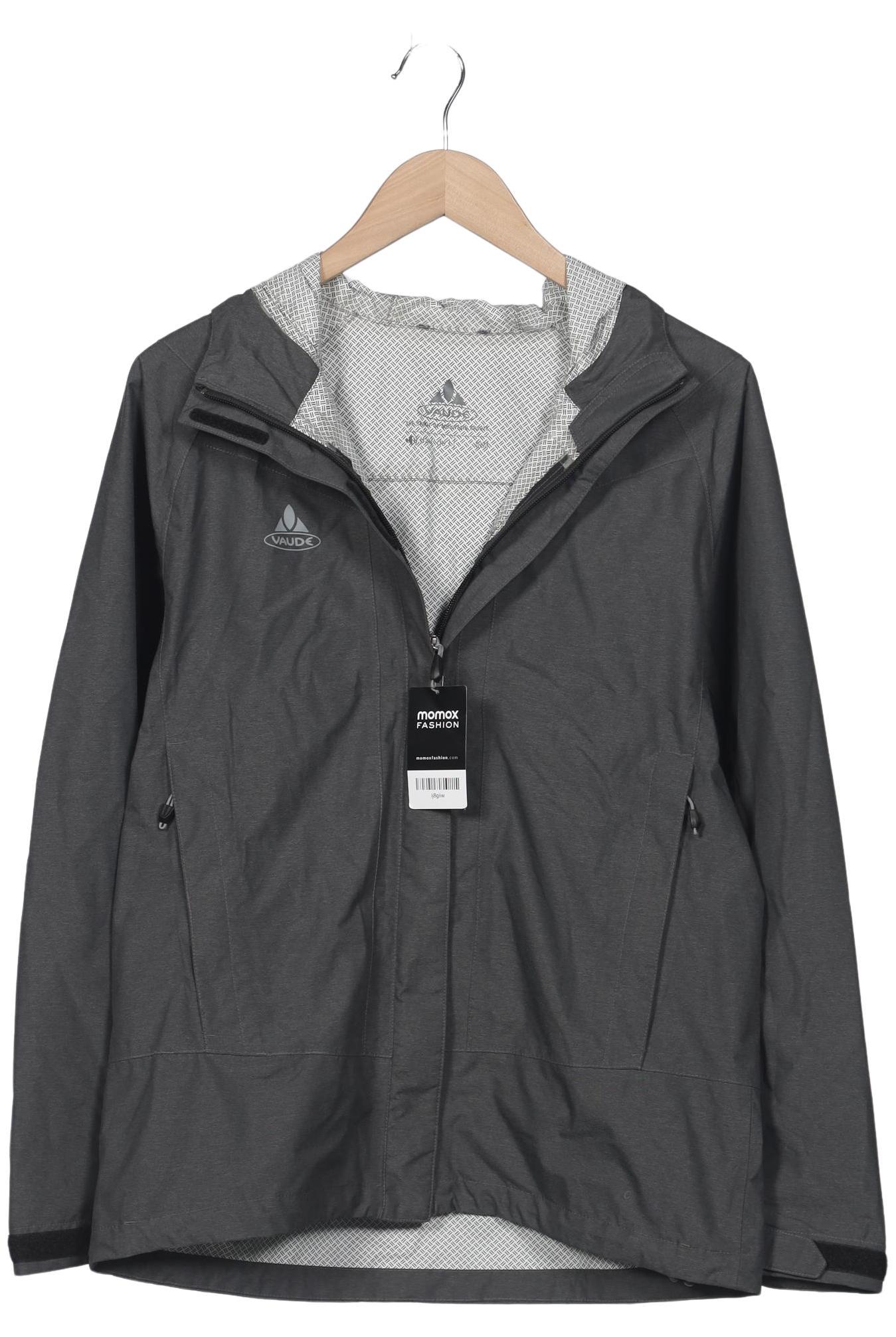 

Vaude Damen Jacke, grau, Gr. 40