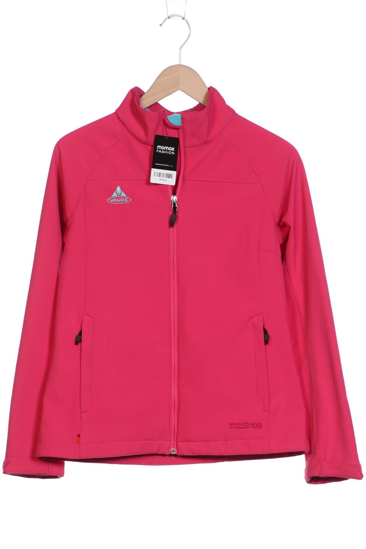 

VAUDE Damen Jacke, pink