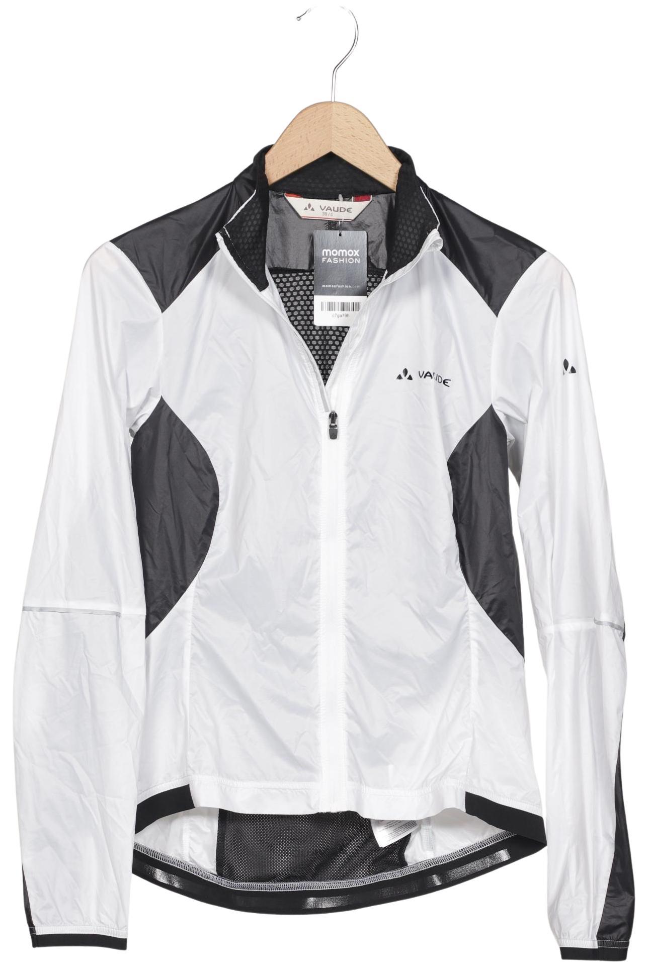 

Vaude Damen Jacke, mehrfarbig, Gr. 38