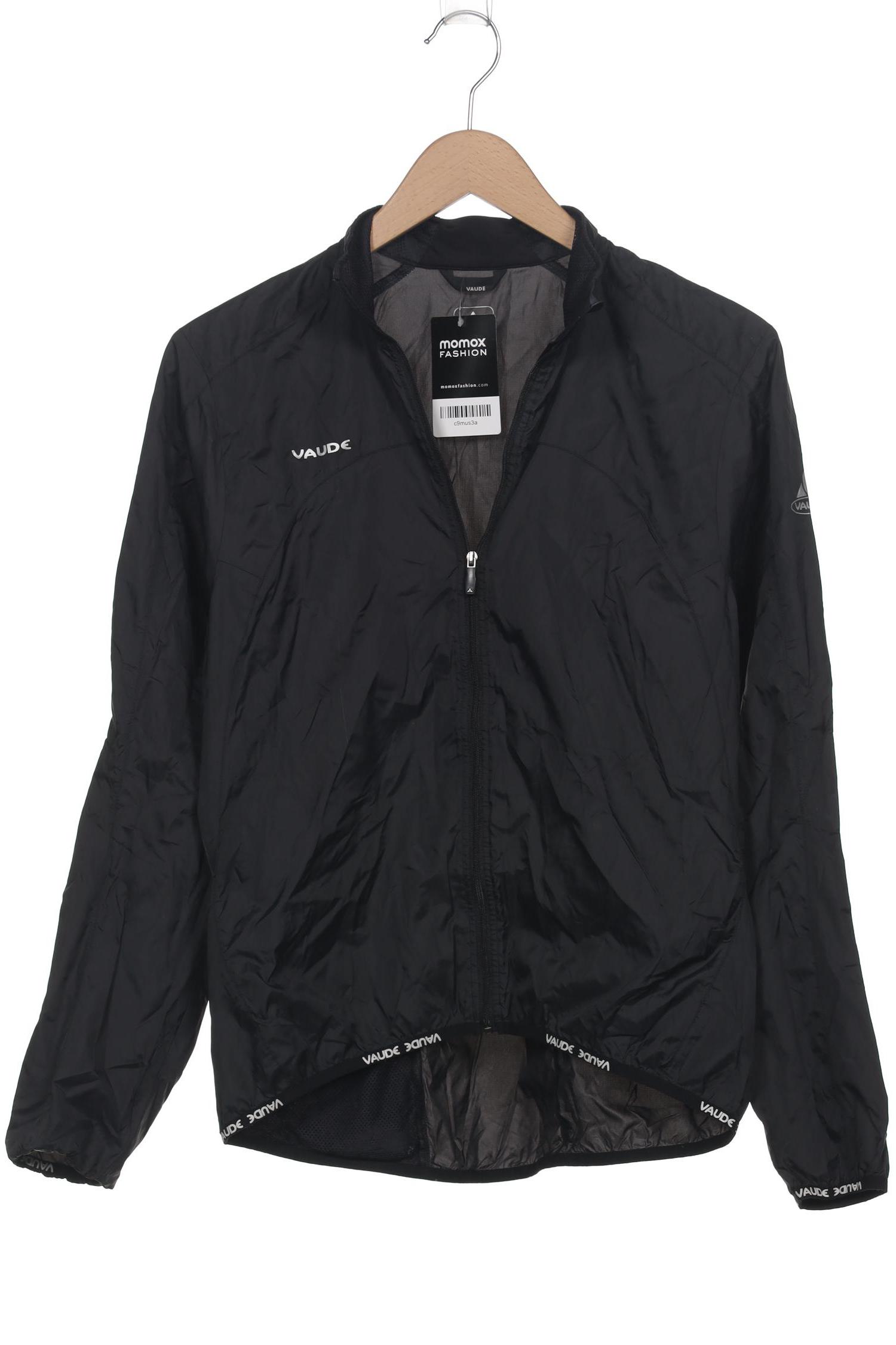 

Vaude Damen Jacke, schwarz, Gr. 40