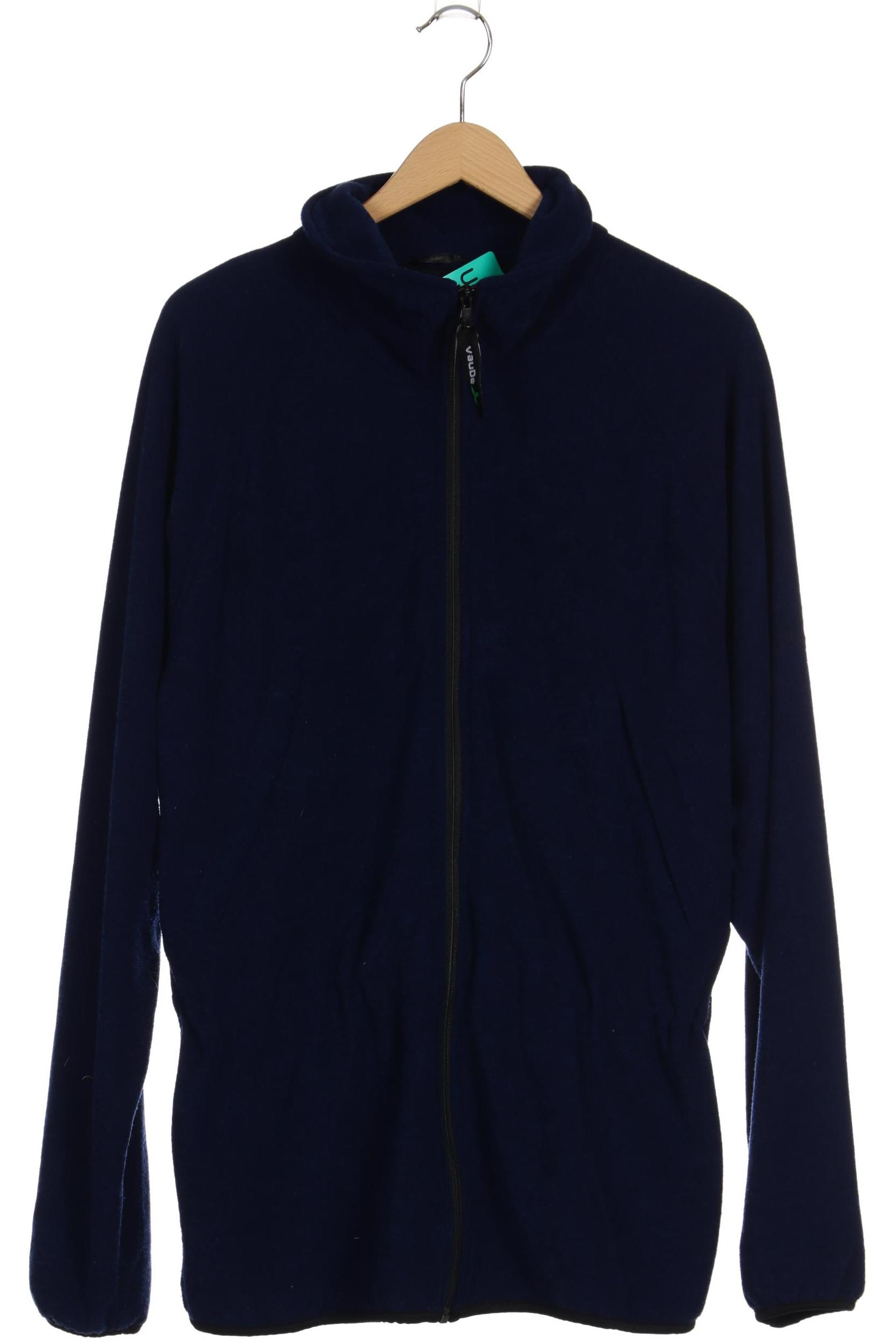 

Vaude Damen Jacke, blau, Gr. 48