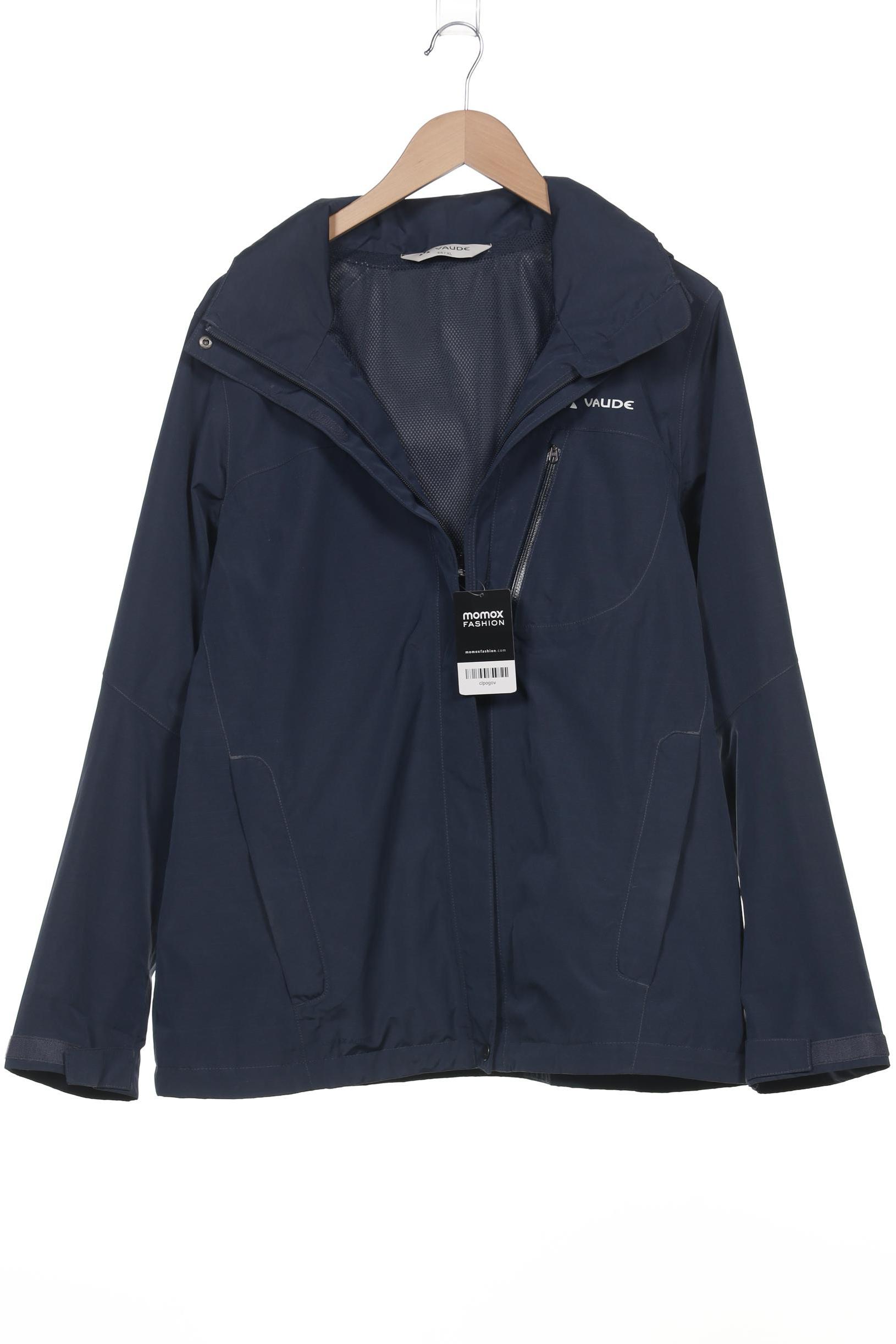 

Vaude Damen Jacke, marineblau, Gr. 44